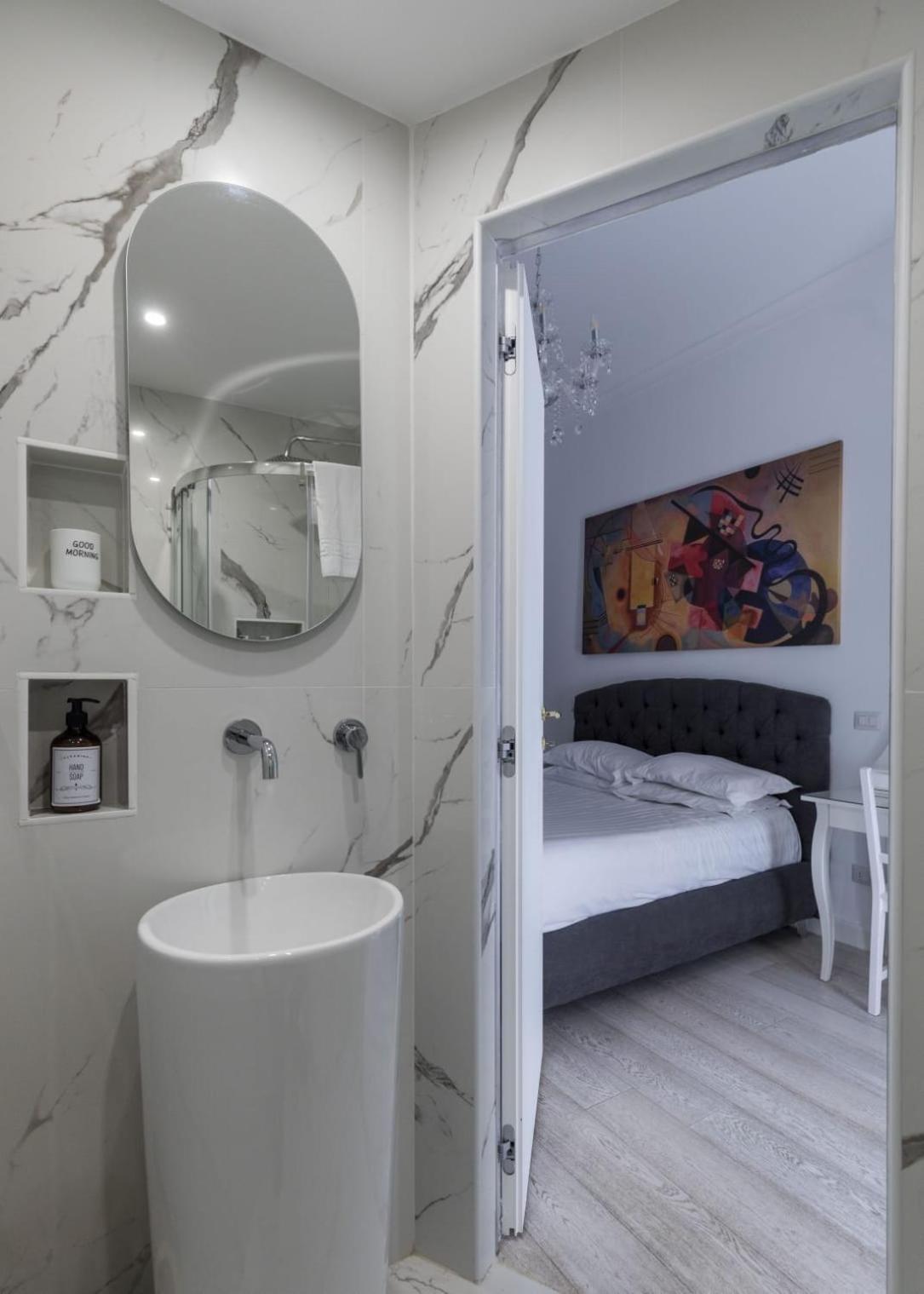 Apartment Fcr Gracchi Vatican Rome