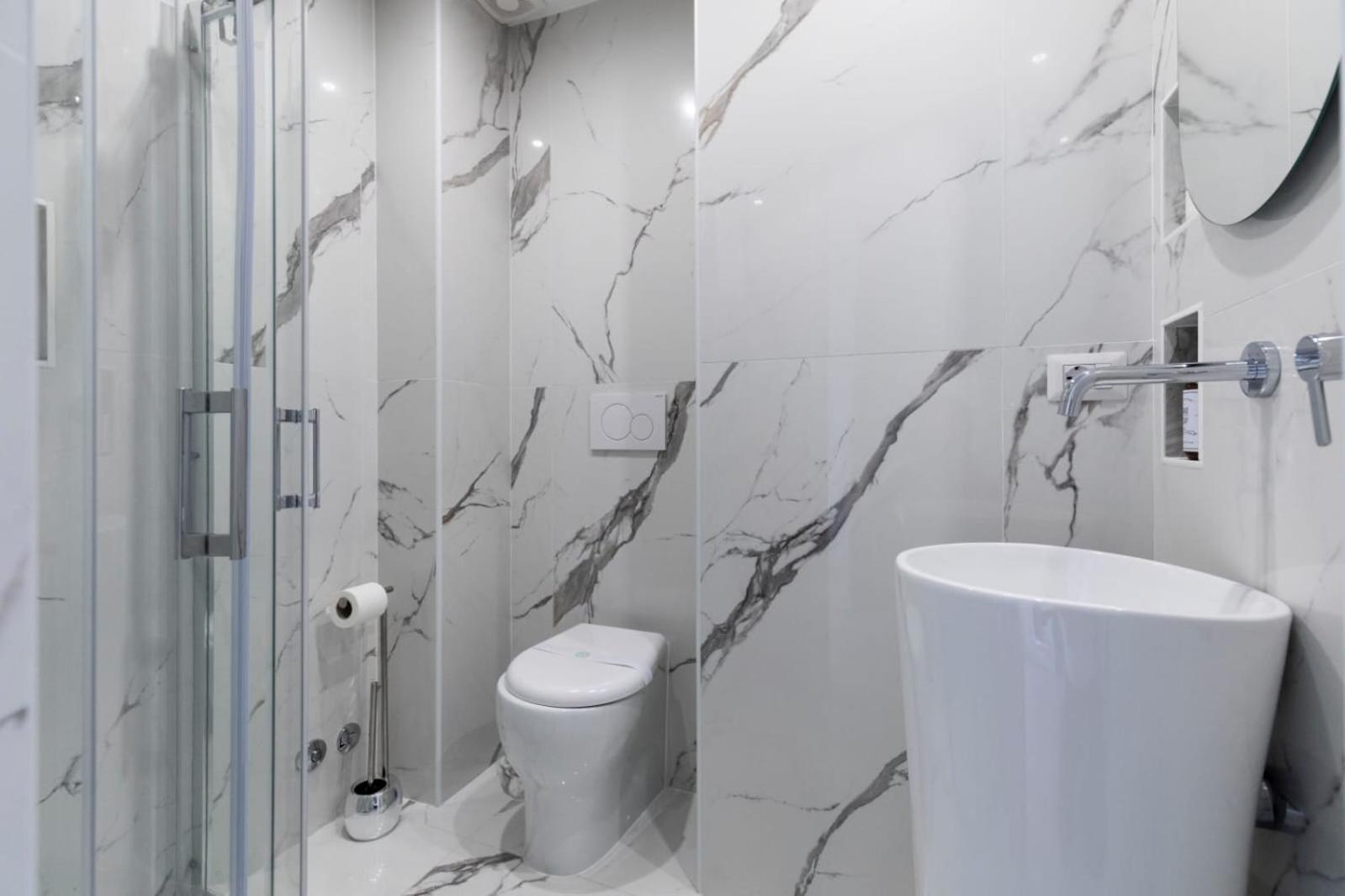 Apartment Fcr Gracchi Vatican