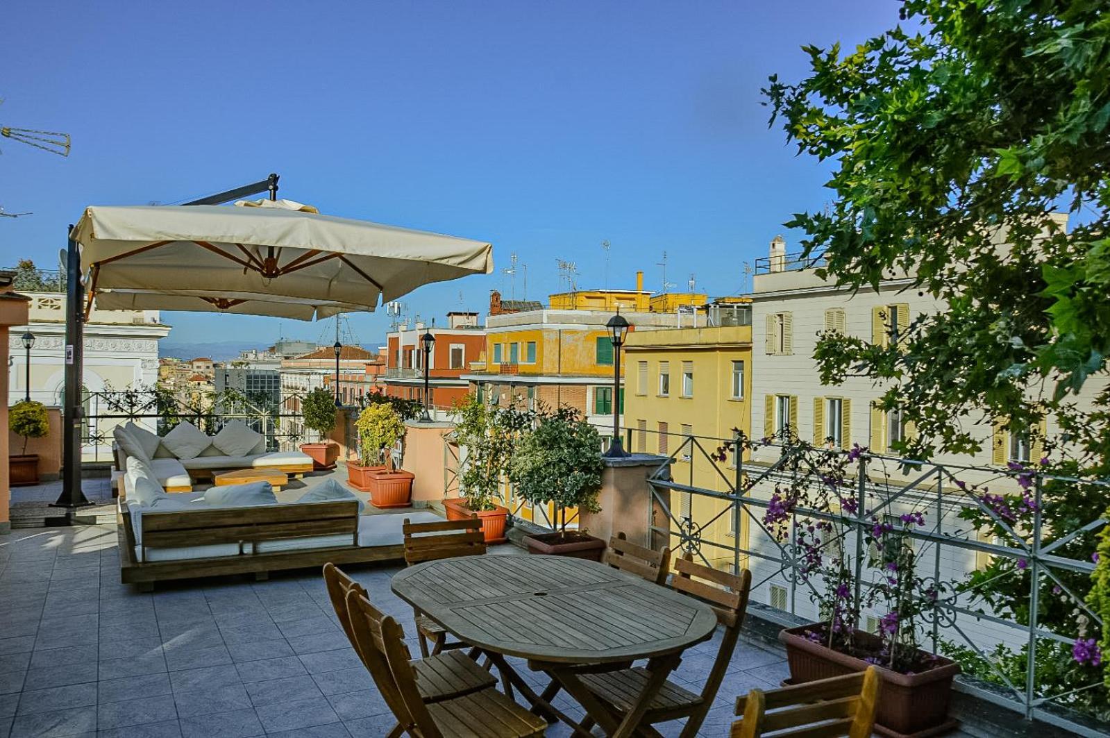 Appartement V E N E R E Rome