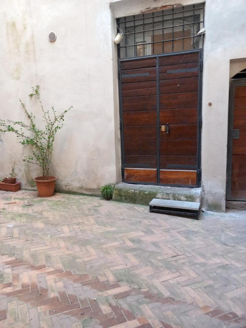 Domus Next Campo De'fiori With Thermal Shower *
