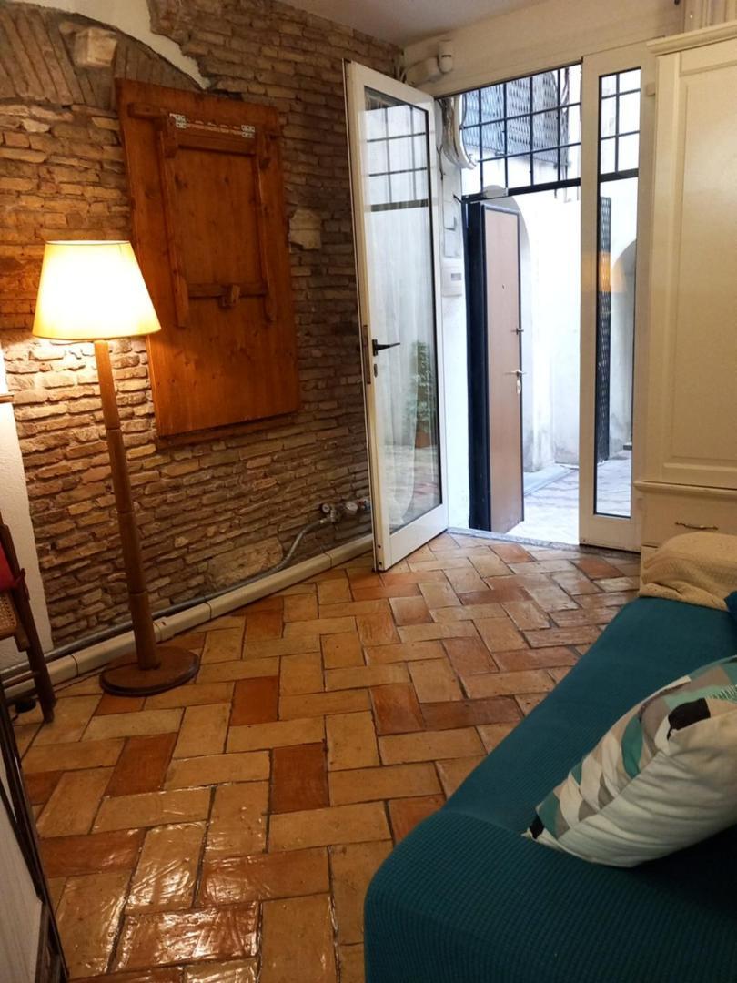 Appartement Domus Next Campo De'fiori With Thermal Shower