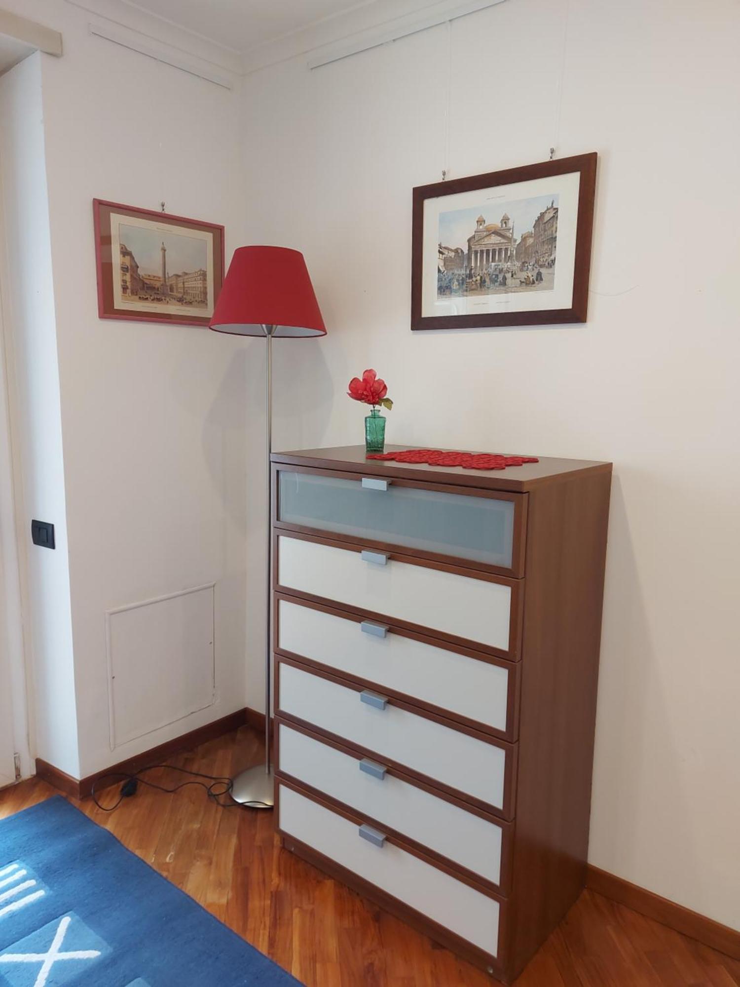 Appartement Vatican White *