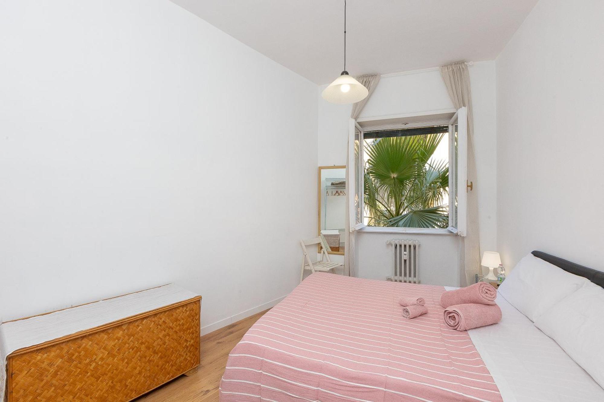 Appartement La Casa Di Rob E Cris Rome