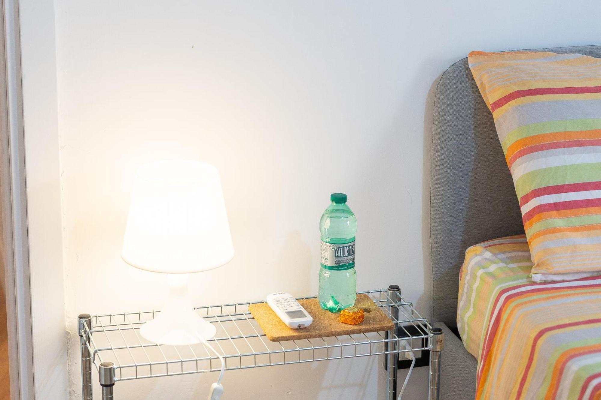 La Casa Di Rob E Cris Appartement