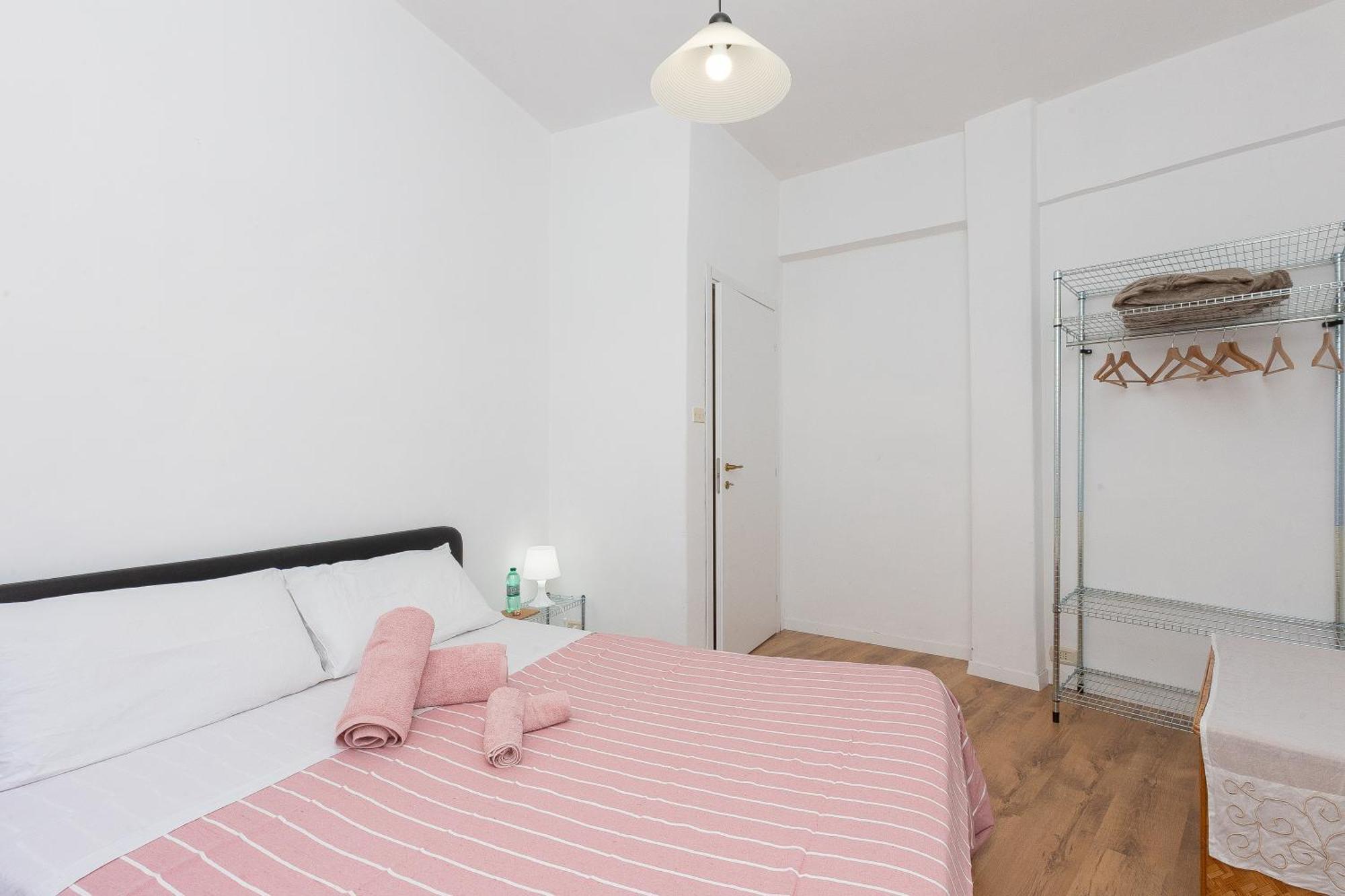 La Casa Di Rob E Cris Appartement