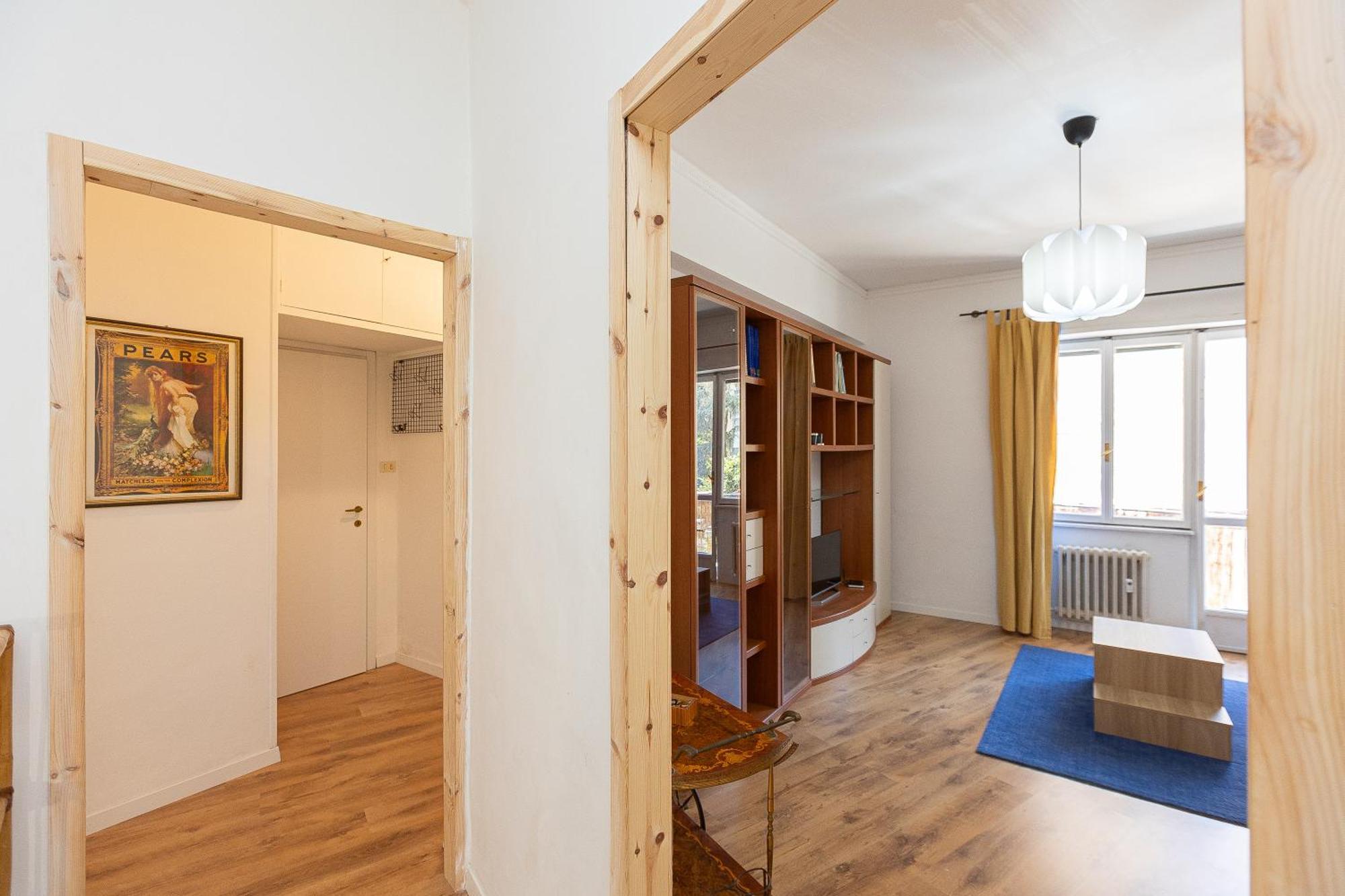 La Casa Di Rob E Cris Appartement Rome