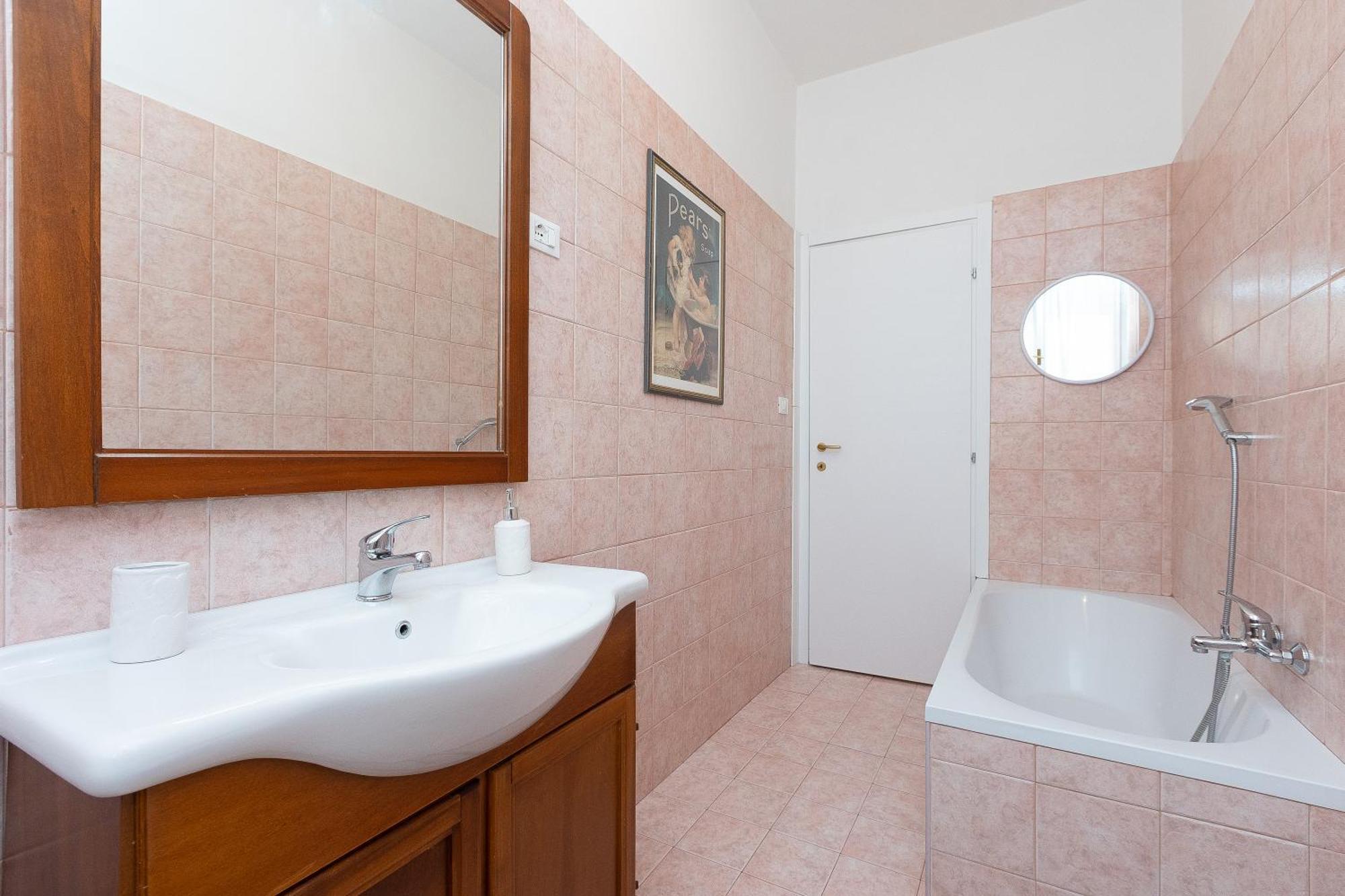 La Casa Di Rob E Cris Appartement