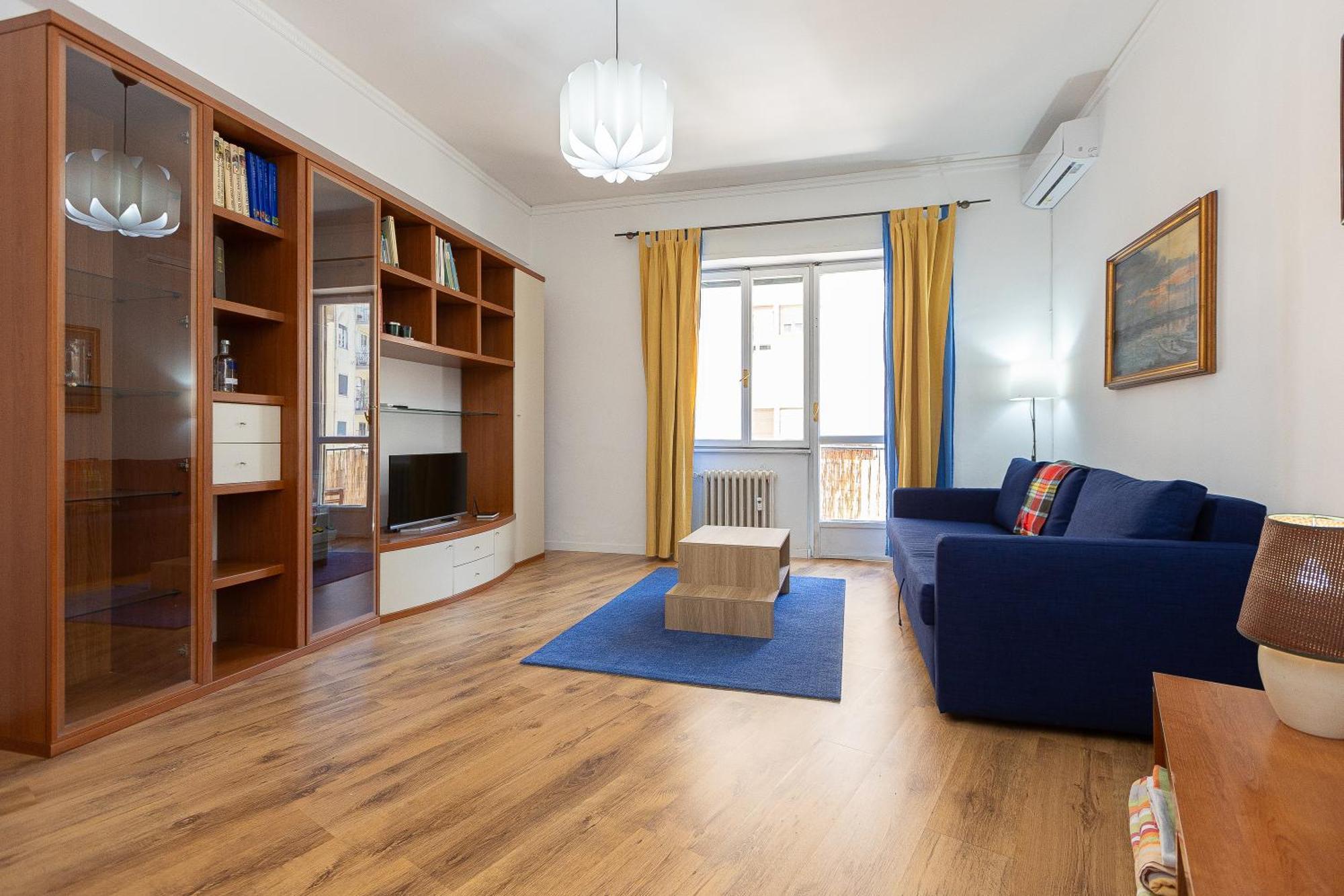 La Casa Di Rob E Cris Appartement Rome