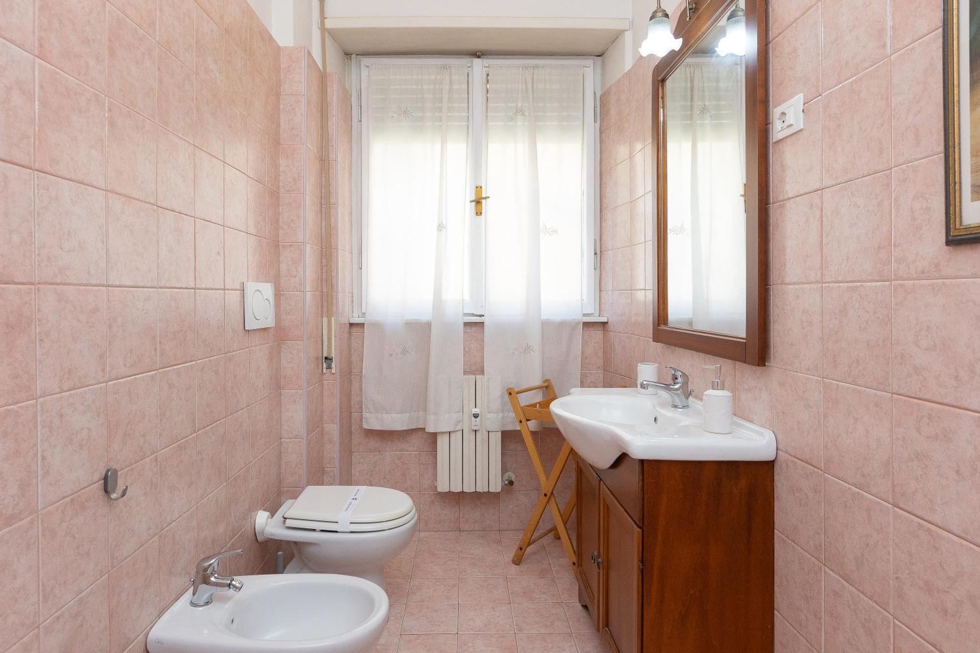 La Casa Di Rob E Cris Appartement Rome