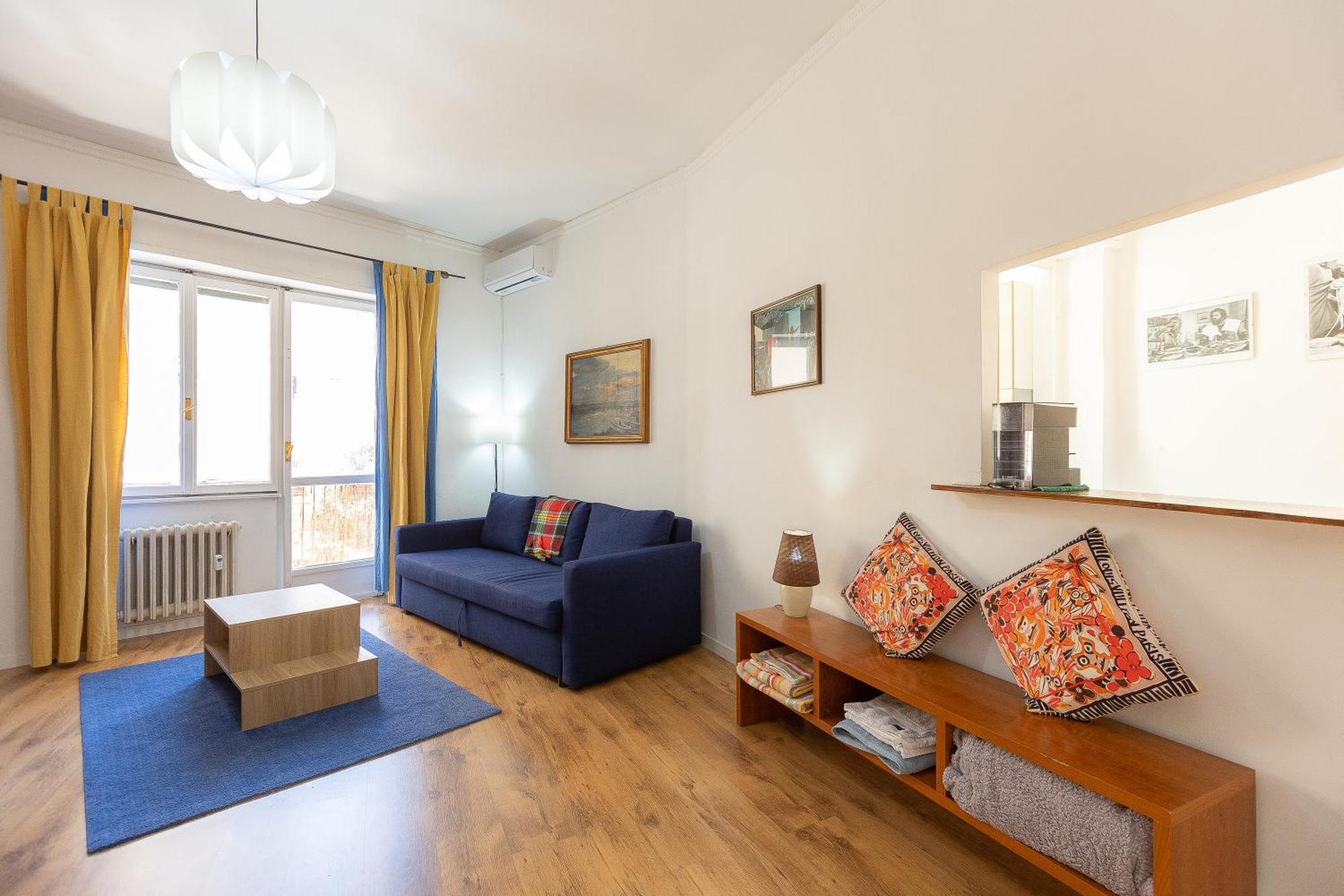 Appartement La Casa Di Rob E Cris