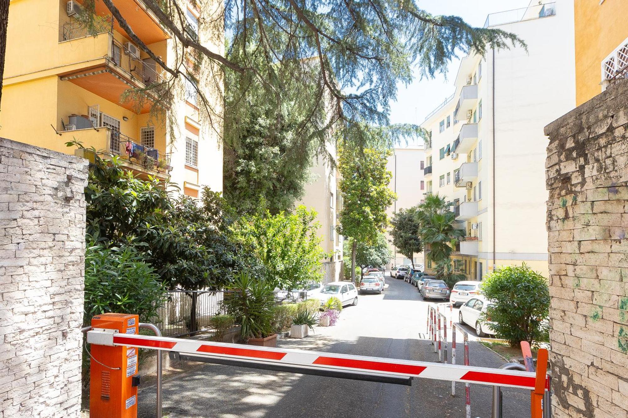 La Casa Di Rob E Cris *