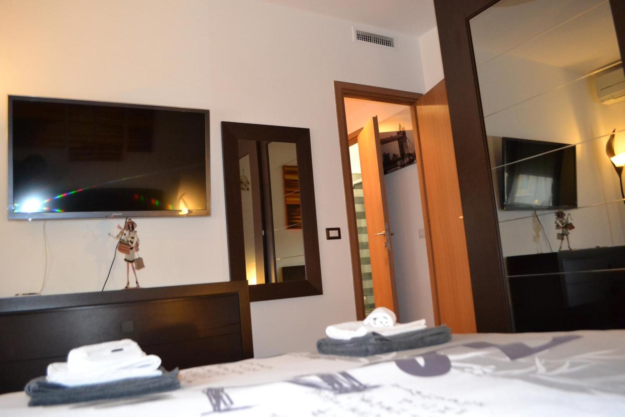 Sweet Tiburtina 15 Minuti Dal Colosseo Apartment *