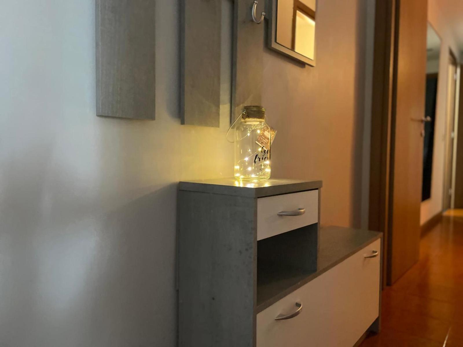 Apartment Sweet Tiburtina 15 Minuti Dal Colosseo *