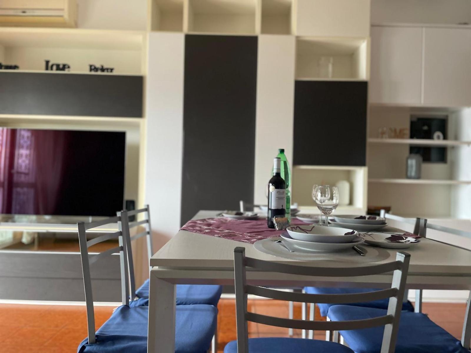 Sweet Tiburtina 15 Minuti Dal Colosseo Apartment