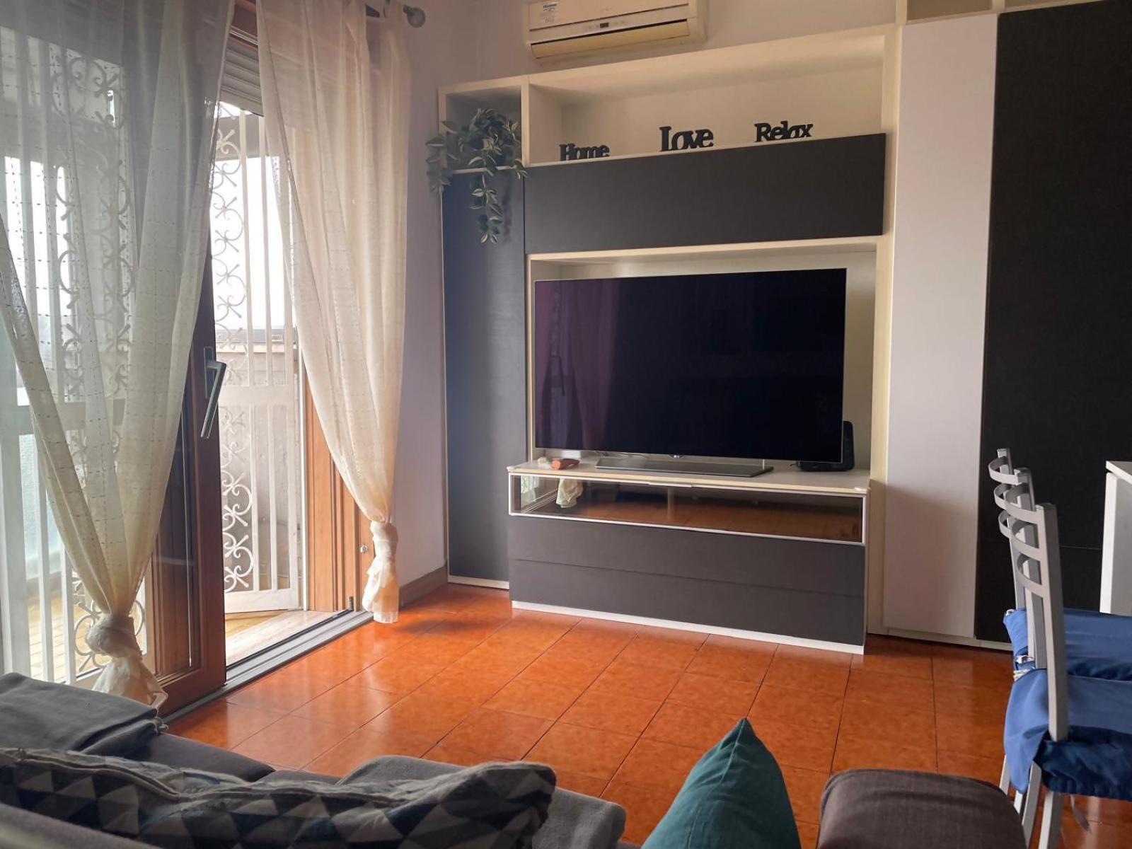 Sweet Tiburtina 15 Minuti Dal Colosseo Apartment *