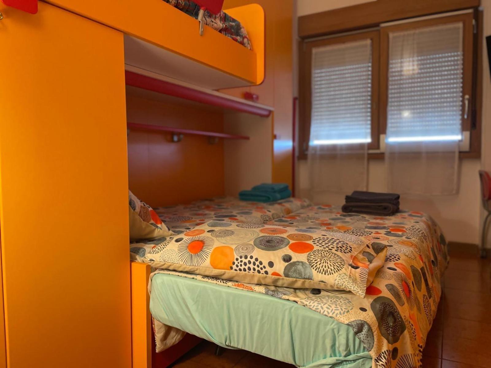 Apartment Sweet Tiburtina 15 Minuti Dal Colosseo *