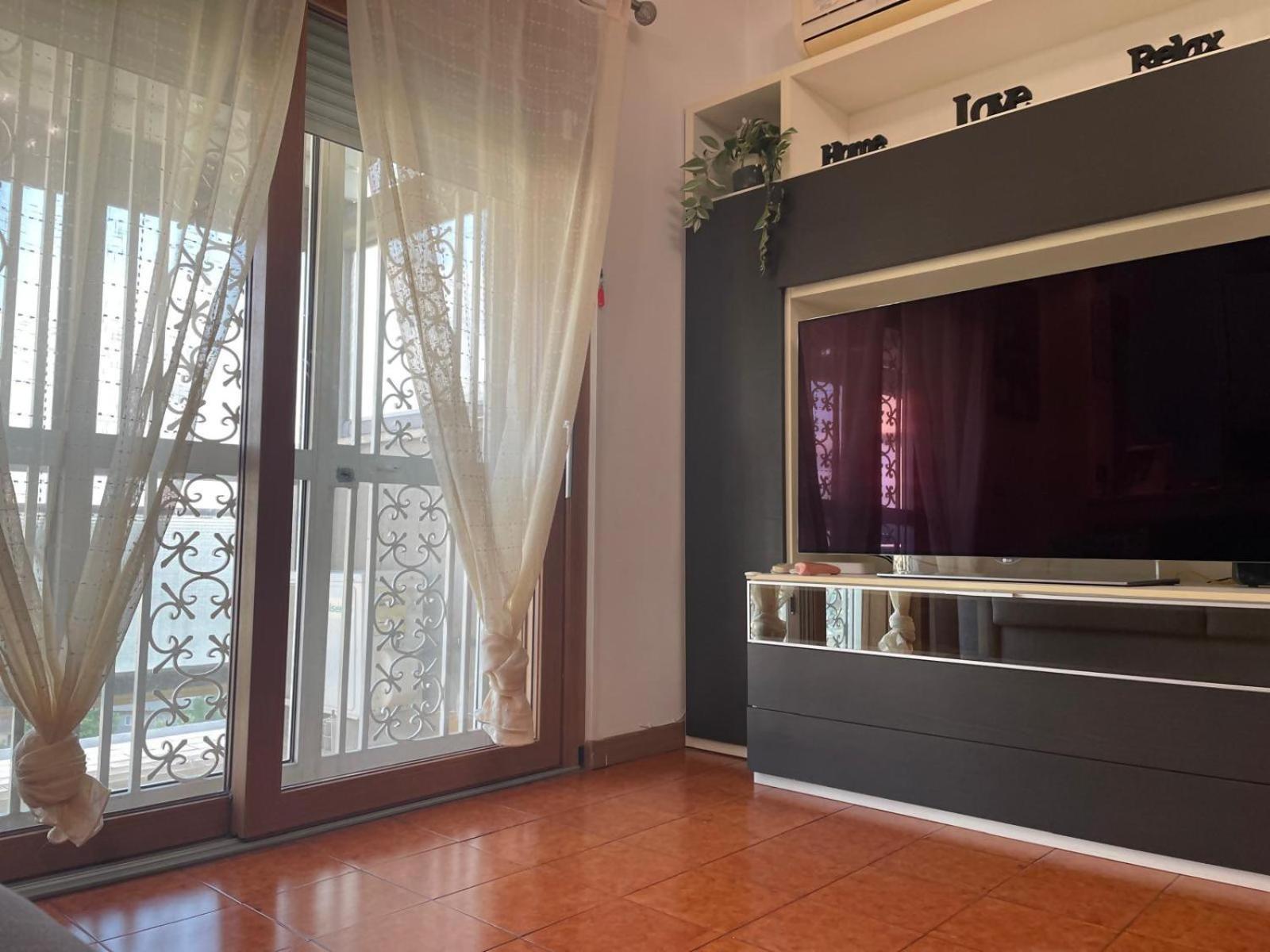 Sweet Tiburtina 15 Minuti Dal Colosseo Apartment
