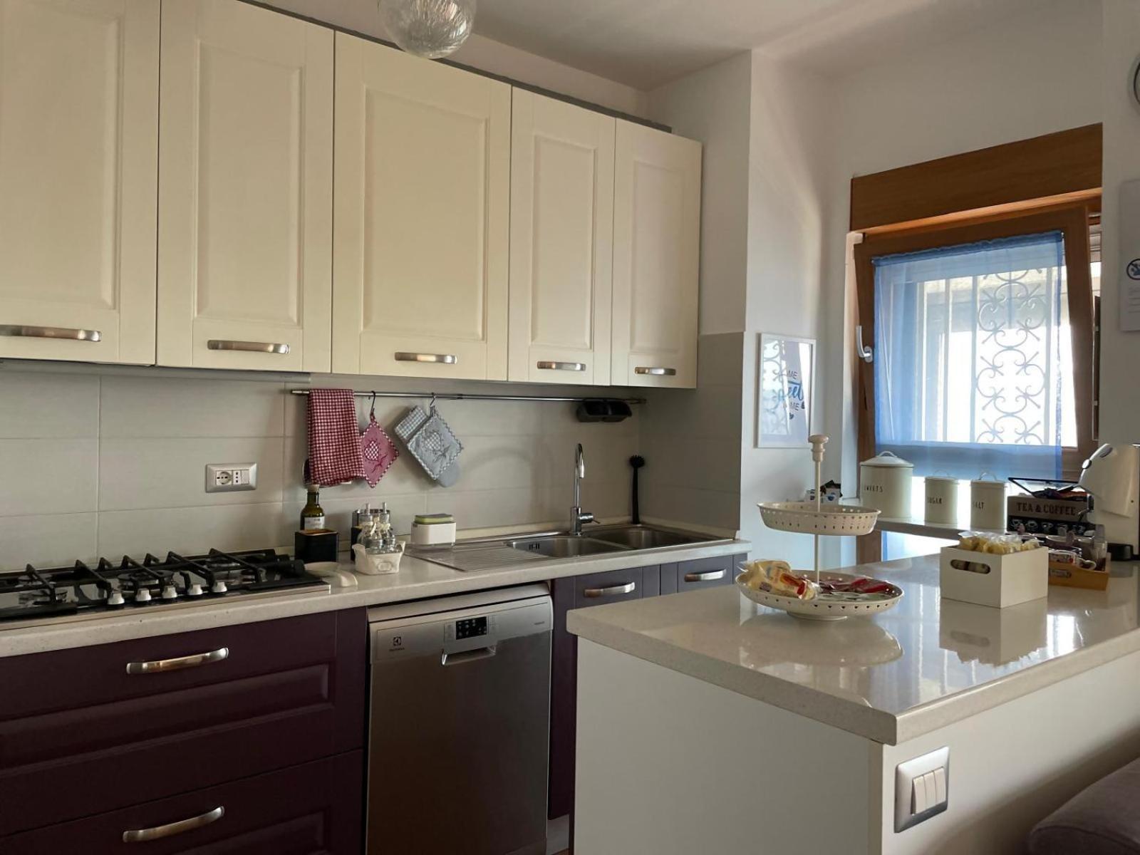 Apartment Sweet Tiburtina 15 Minuti Dal Colosseo