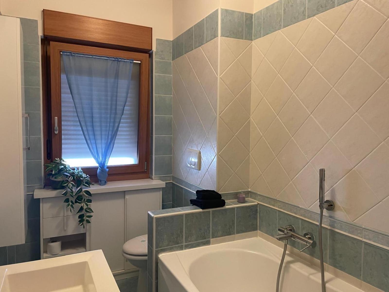 Sweet Tiburtina 15 Minuti Dal Colosseo Apartment *