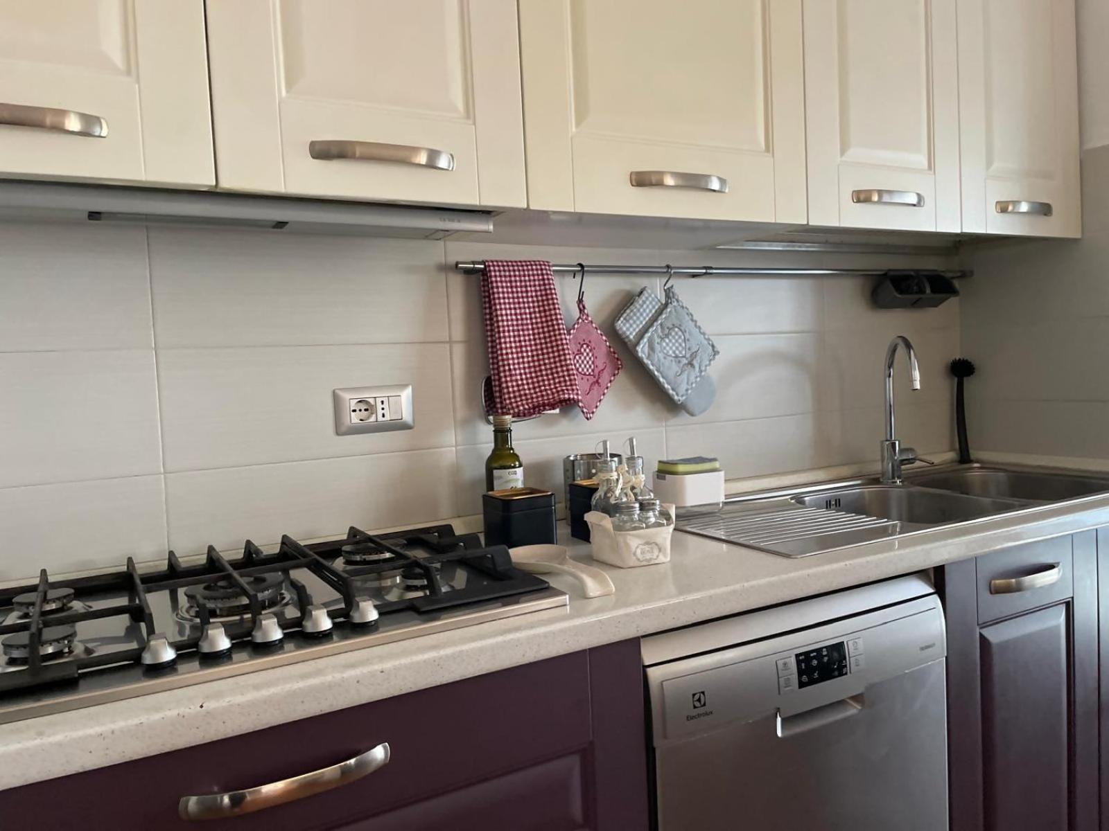 Apartamento Sweet Tiburtina 15 Minuti Dal Colosseo Roma