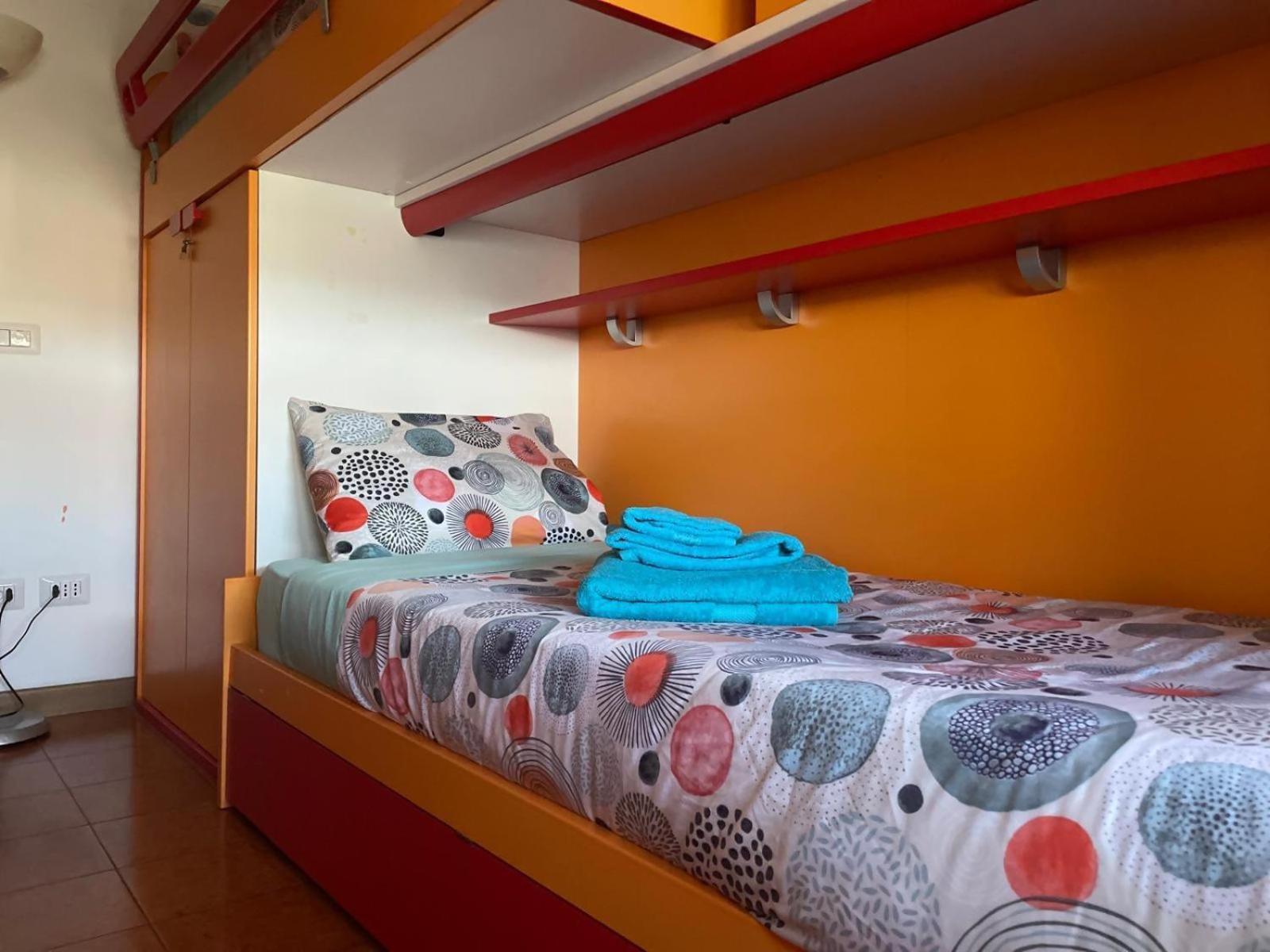 Sweet Tiburtina 15 Minuti Dal Colosseo Rome