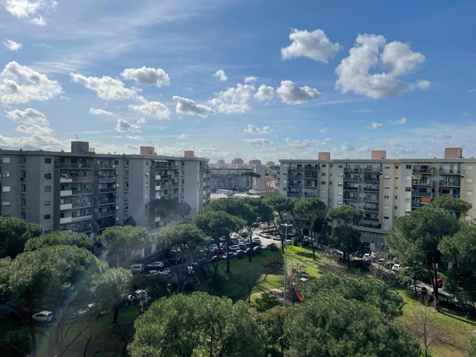 Sweet Tiburtina 15 Minuti Dal Colosseo Apartment