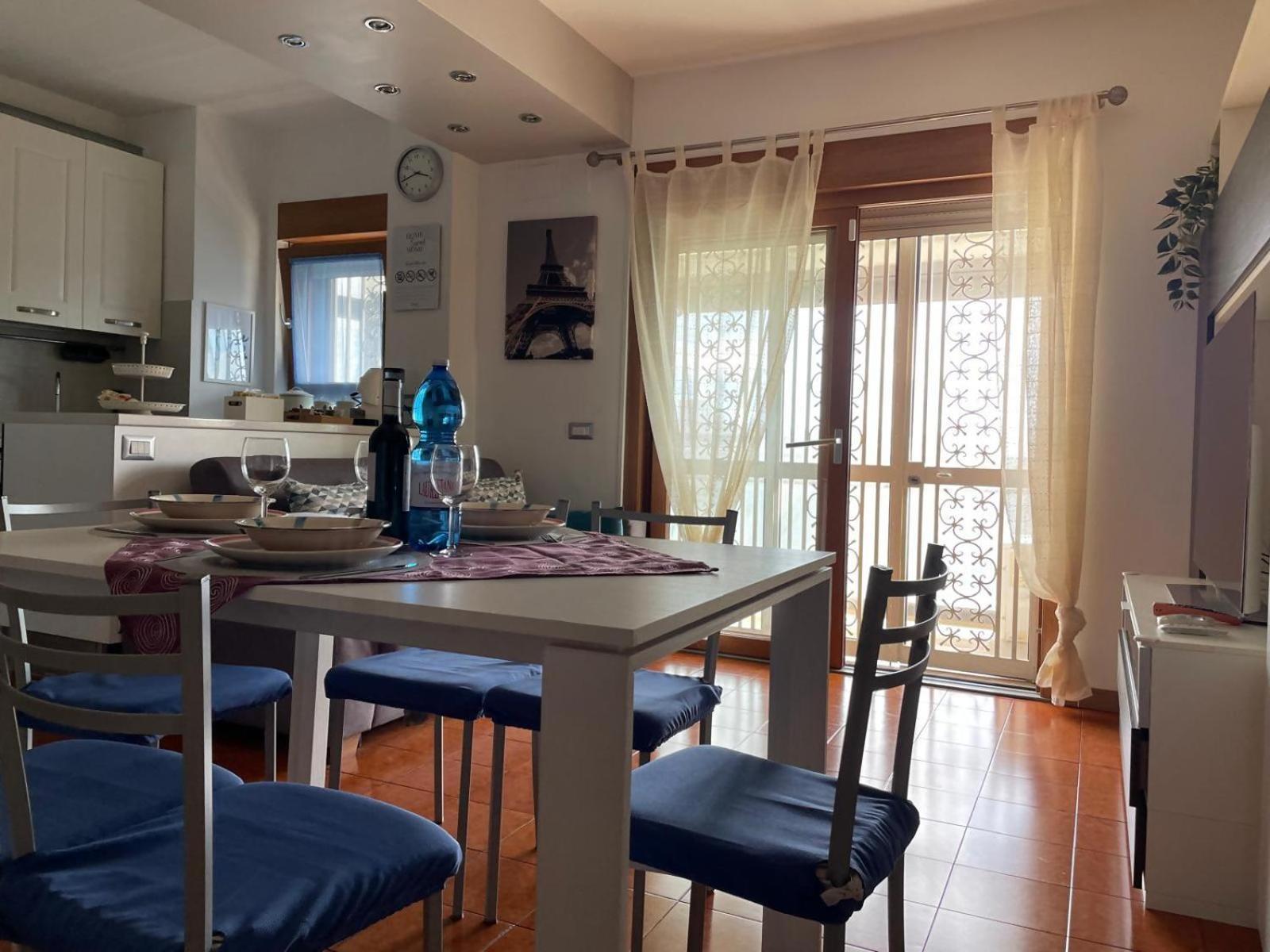 Sweet Tiburtina 15 Minuti Dal Colosseo Apartment *