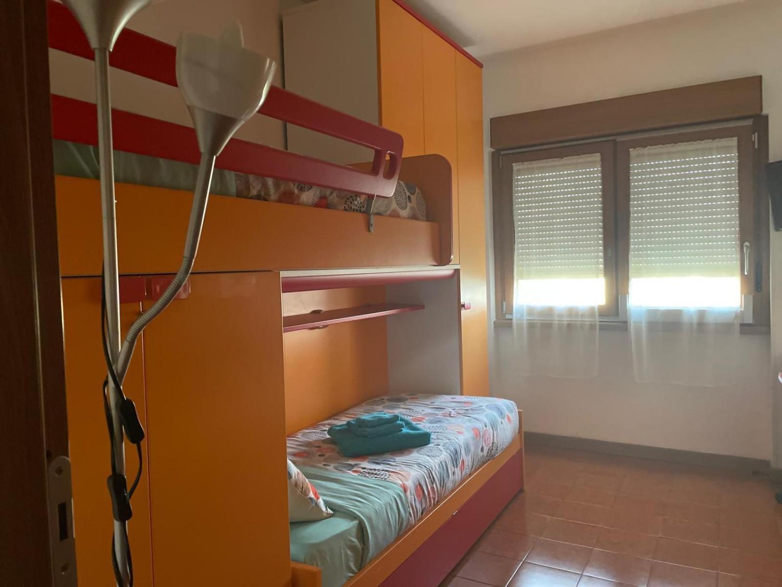 Apartment Sweet Tiburtina 15 Minuti Dal Colosseo *