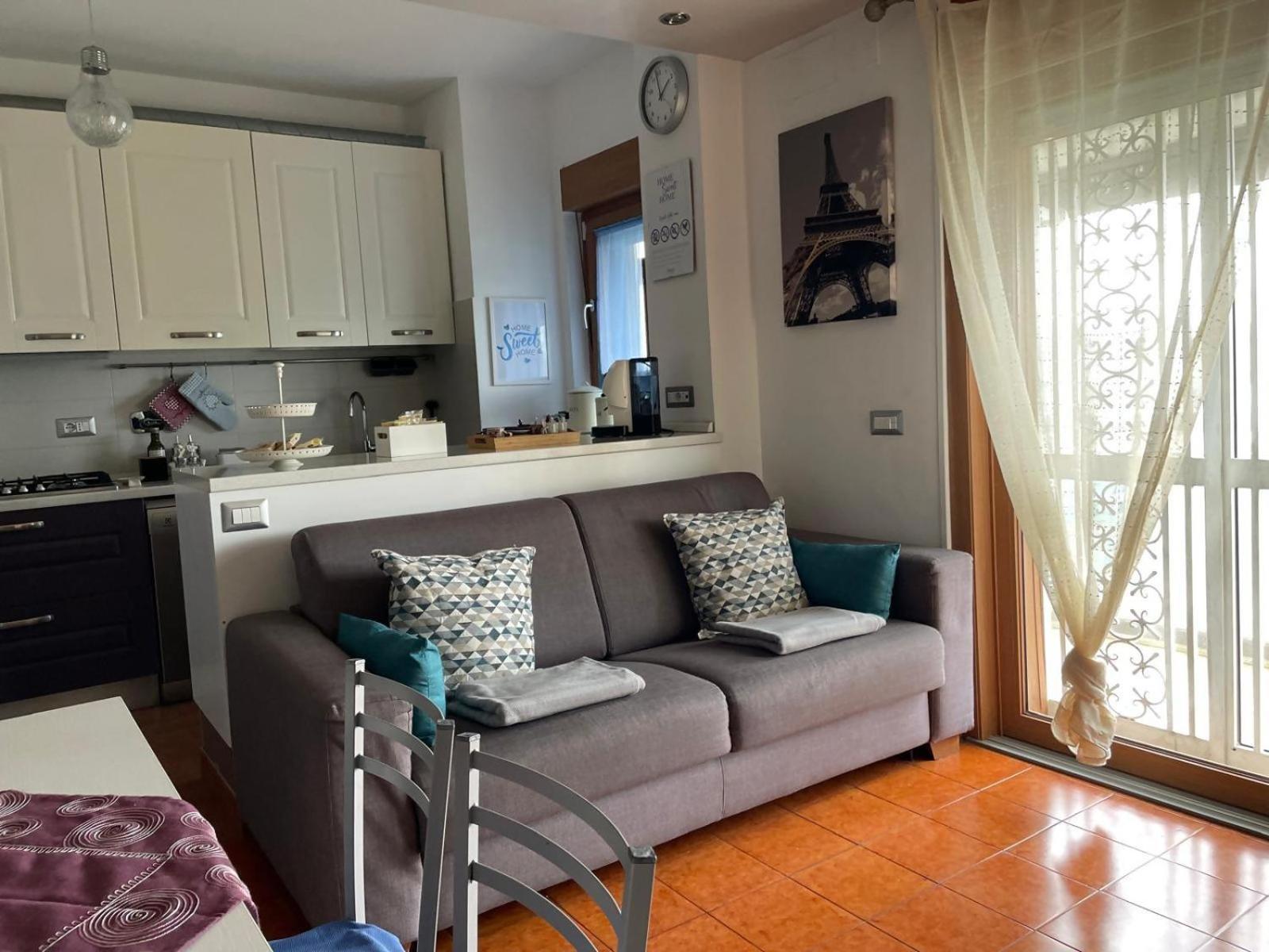 Apartment Sweet Tiburtina 15 Minuti Dal Colosseo *