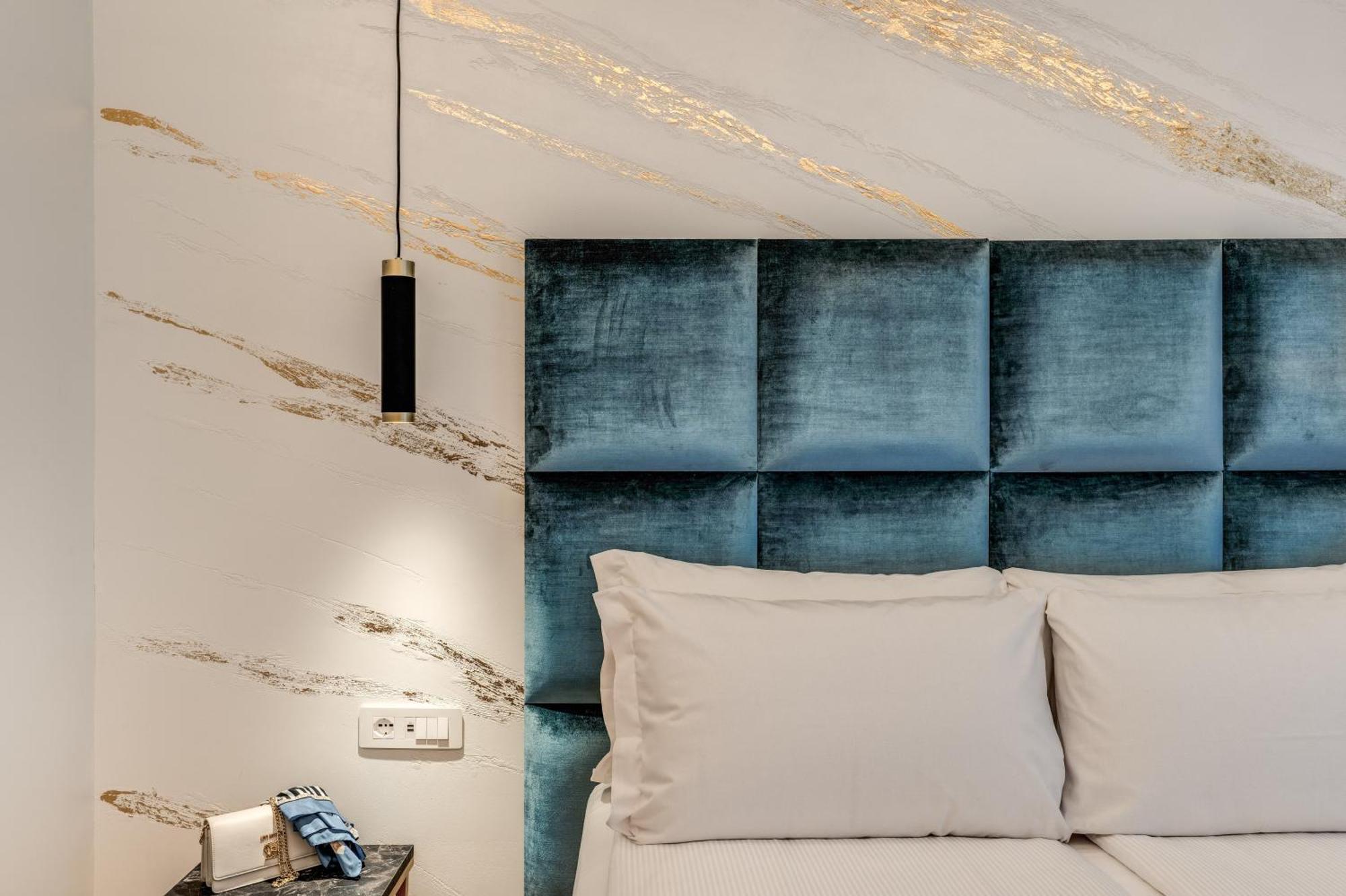 Goldoni 47 Gasthuis Rome