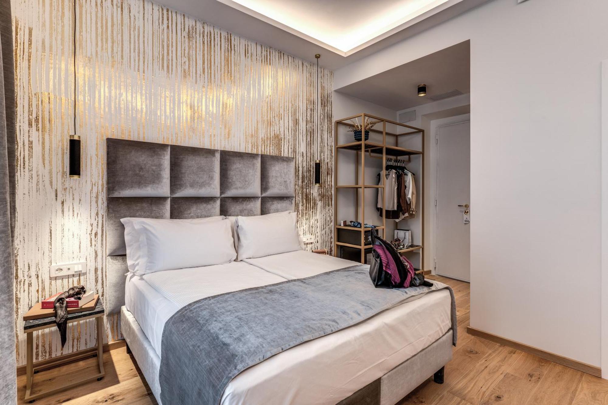 Goldoni 47 Gasthuis 3*