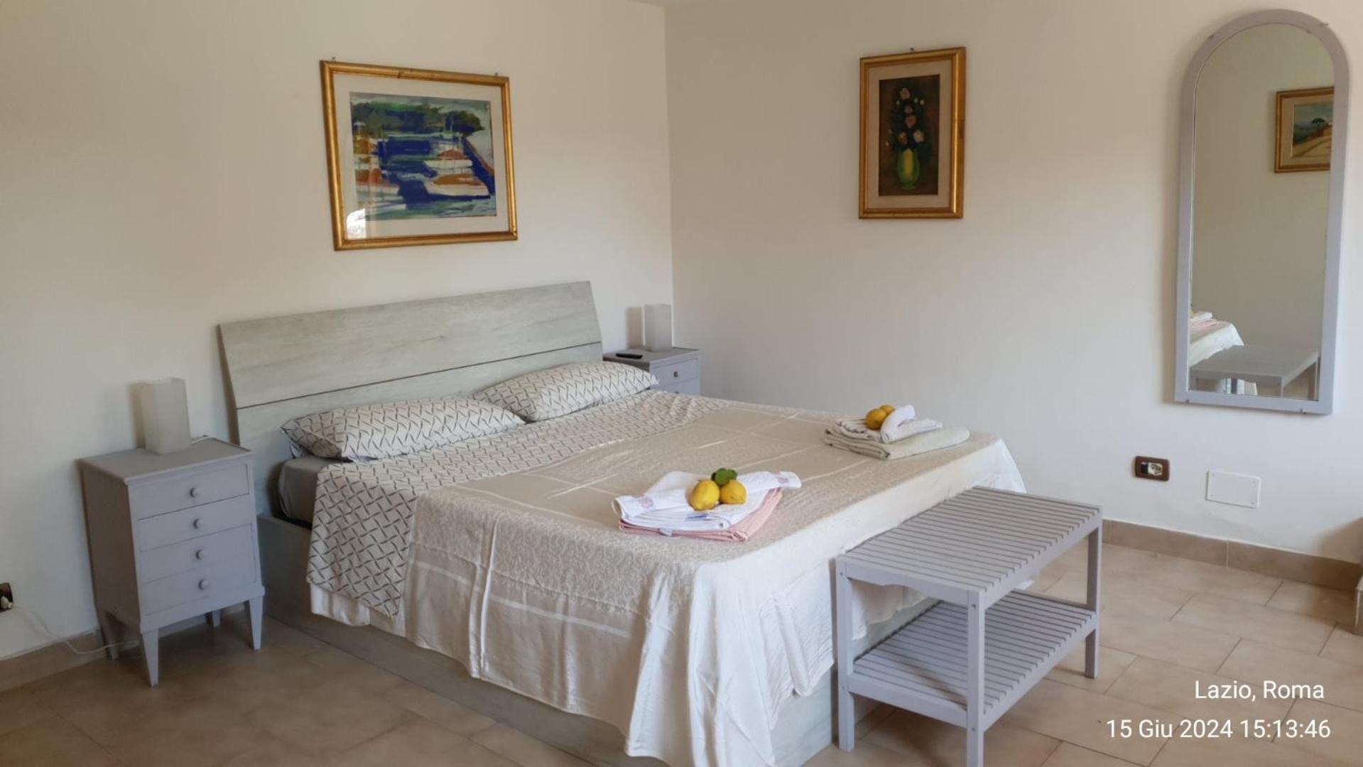 Casa vacanze Casetta Delle Fiabe Roma