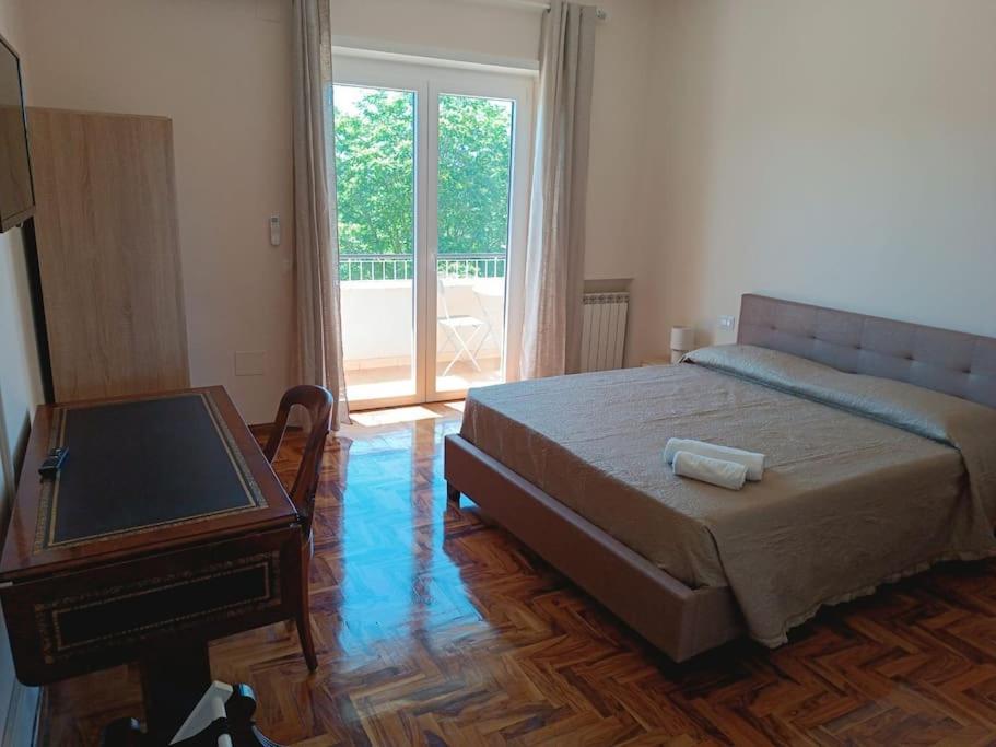 Apartment Domus Cerchiari Rome
