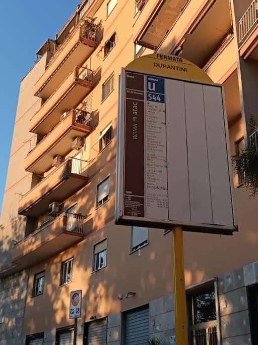 Domus Cerchiari Rome
