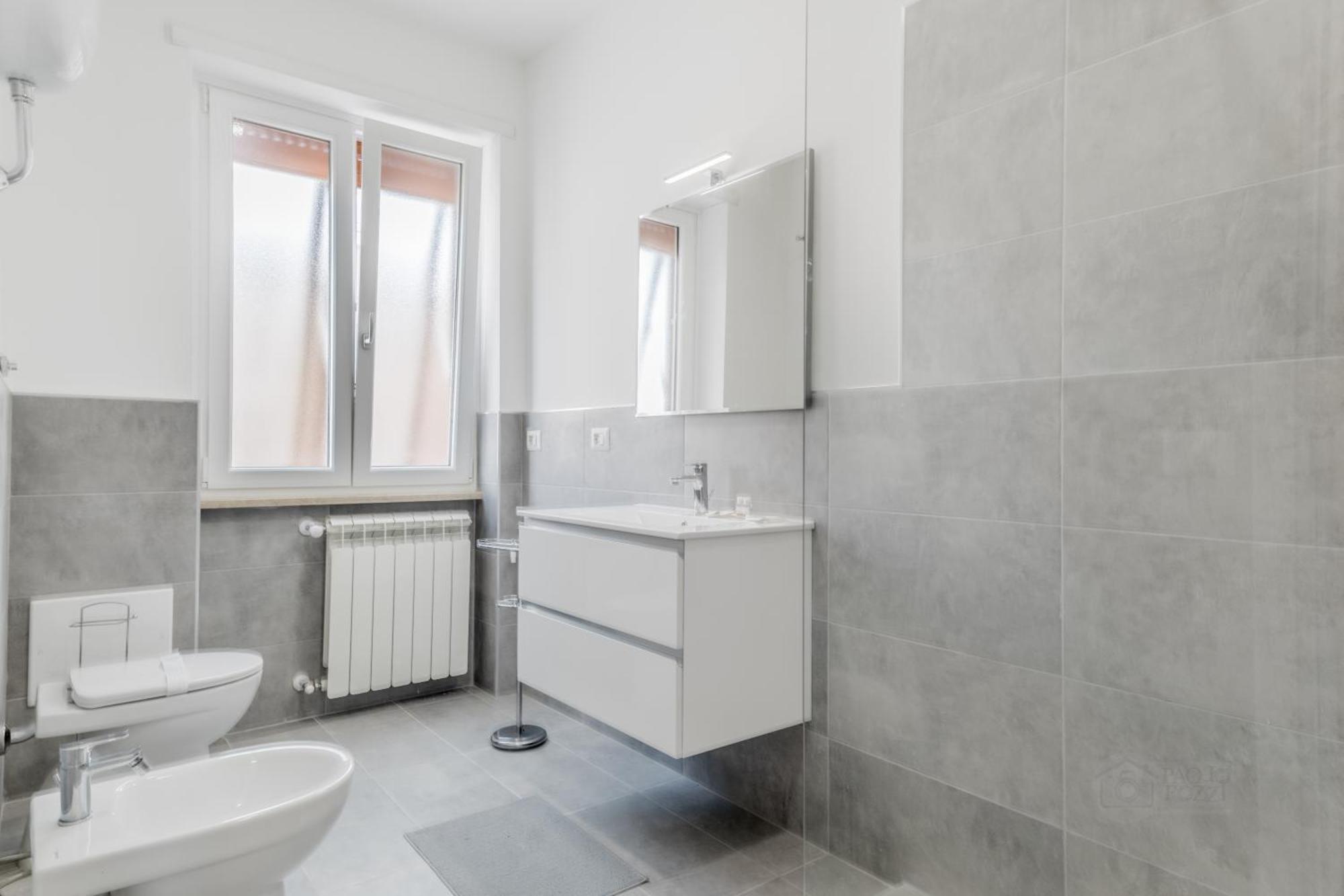 Lodi's Temple Appartement Rome