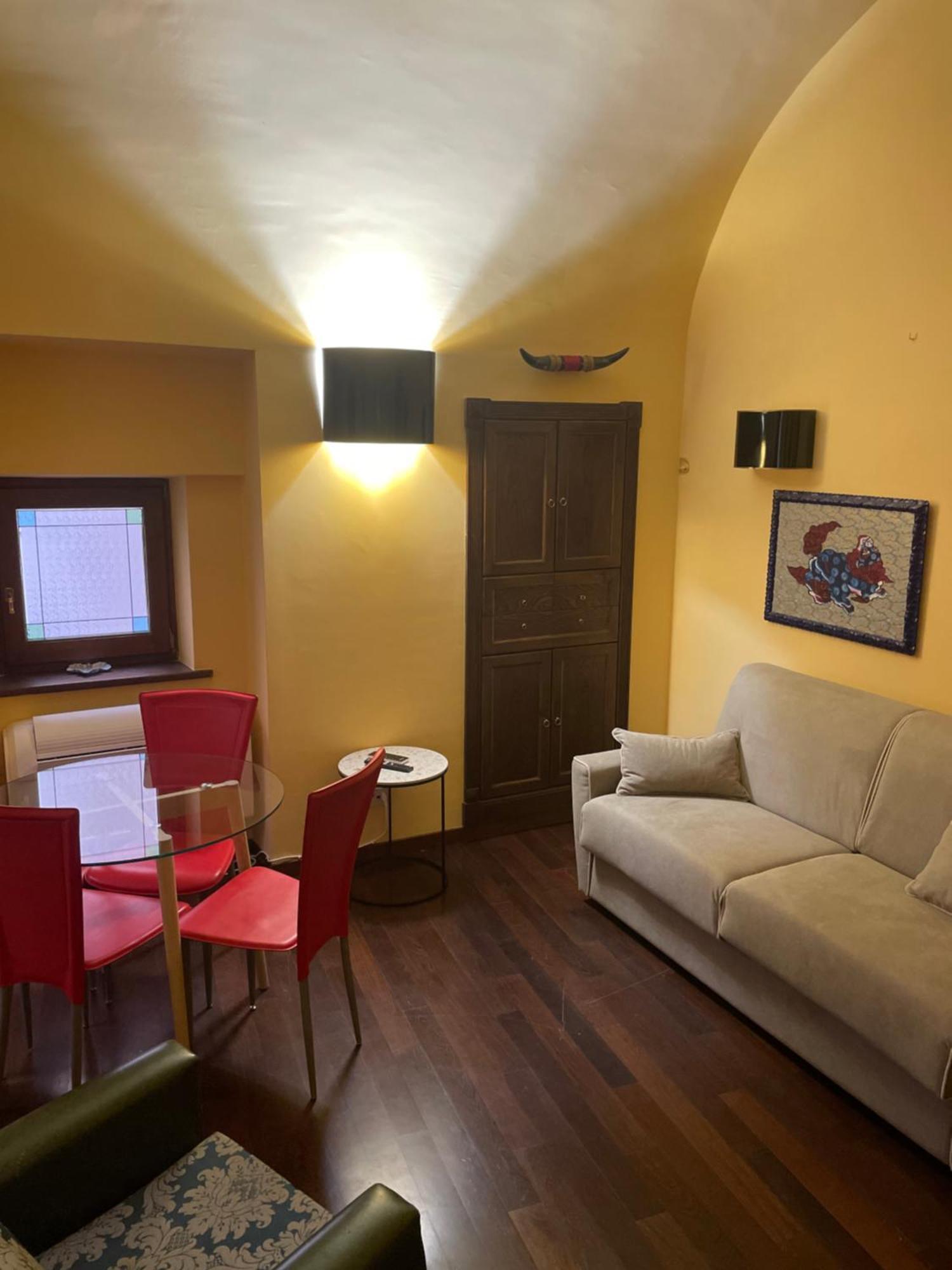 Apartment Giglio Navona Rome