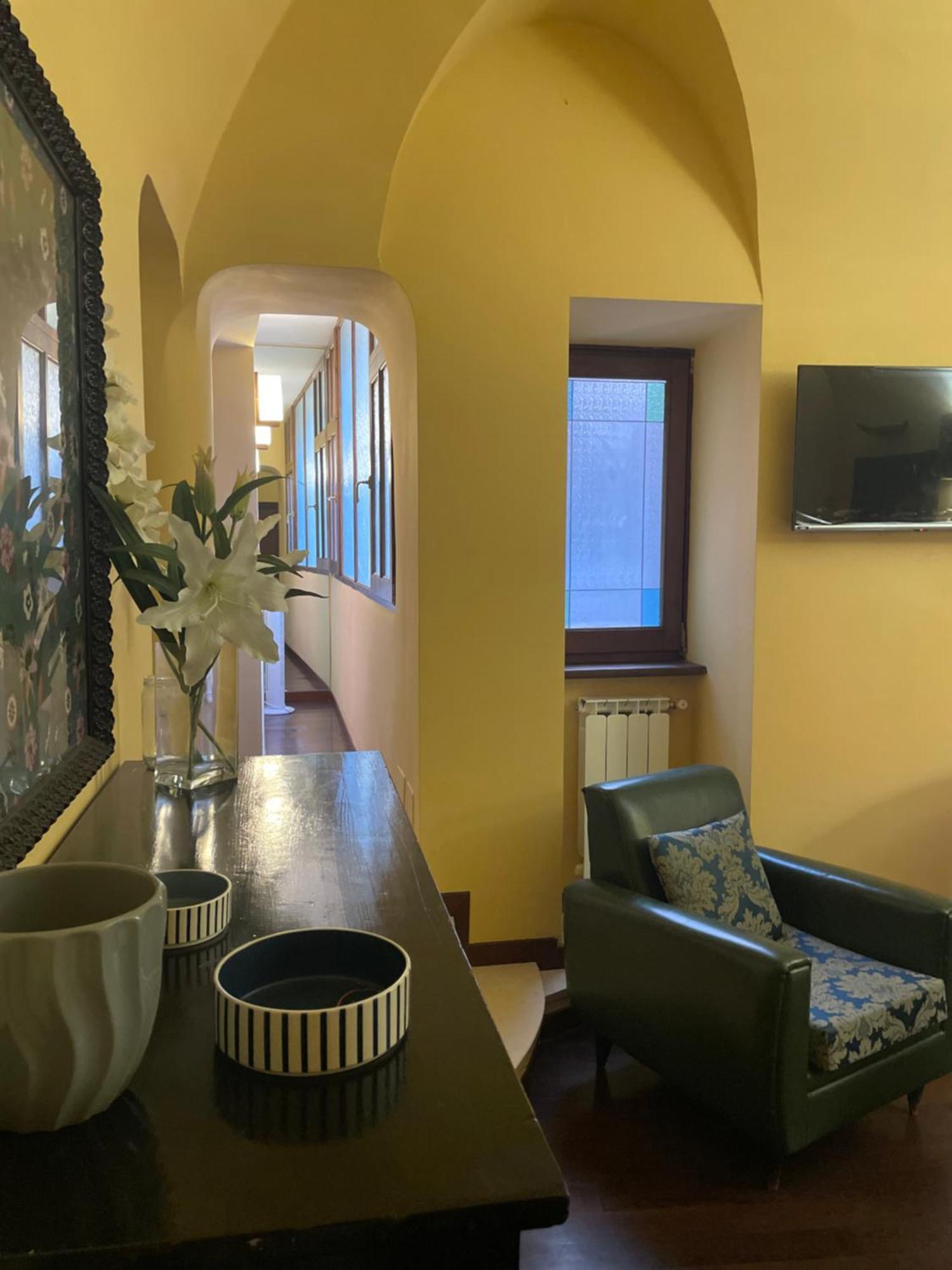 Appartement Giglio Navona *