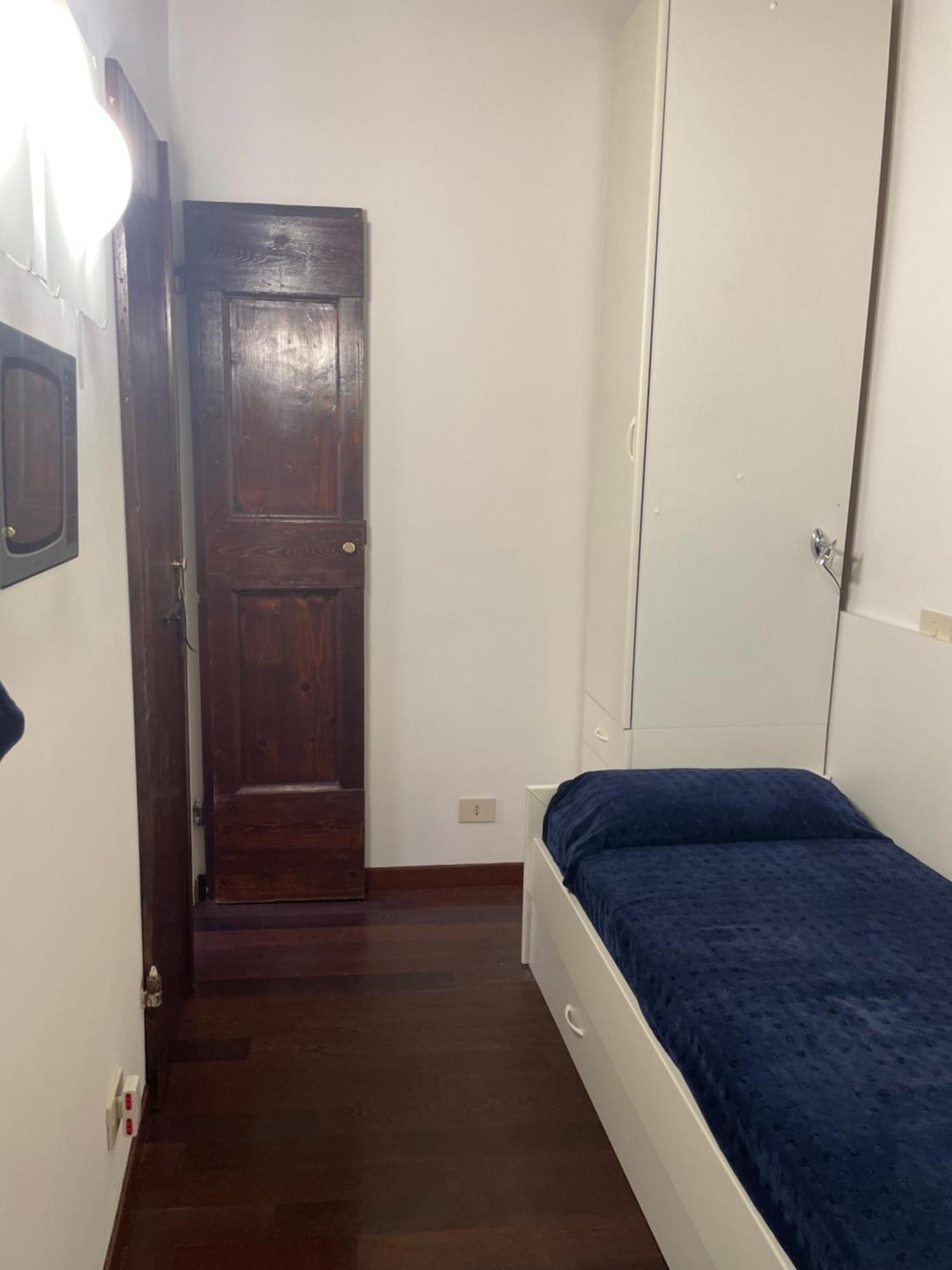 Giglio Navona Appartement