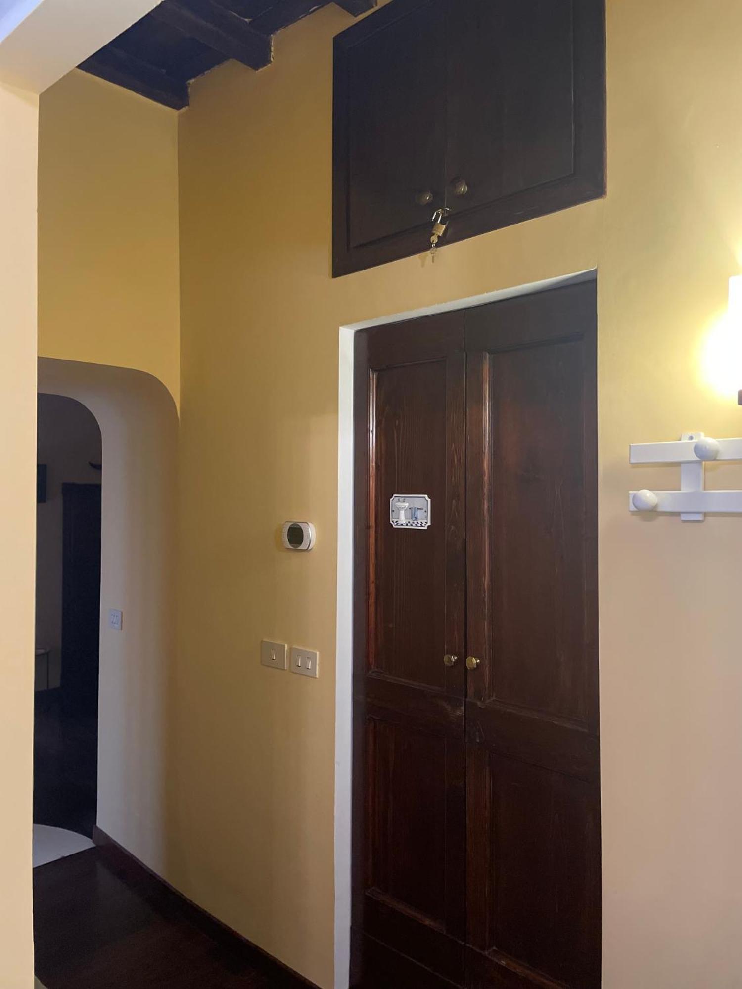 Giglio Navona Appartement *