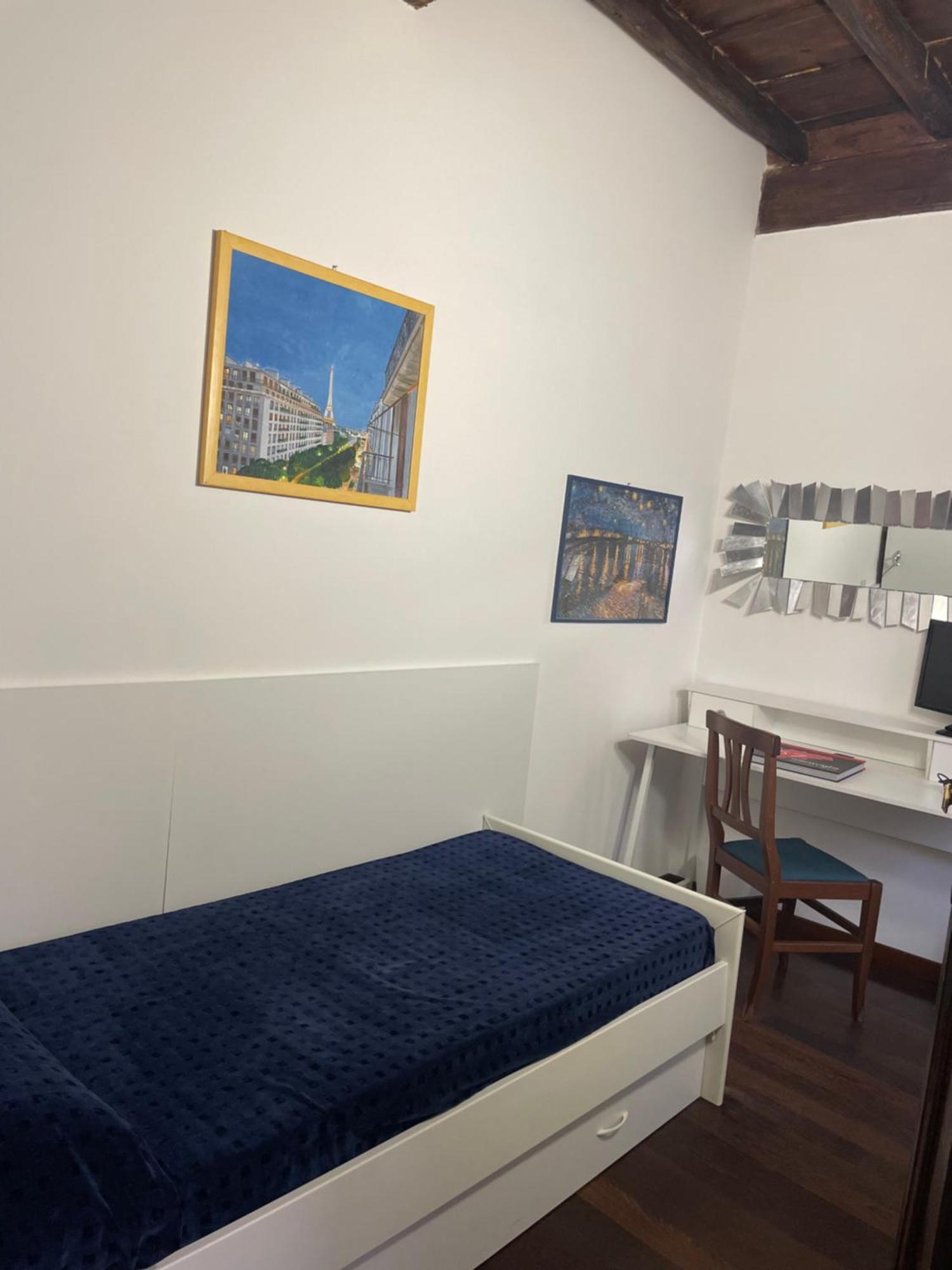 Giglio Navona Apartment *