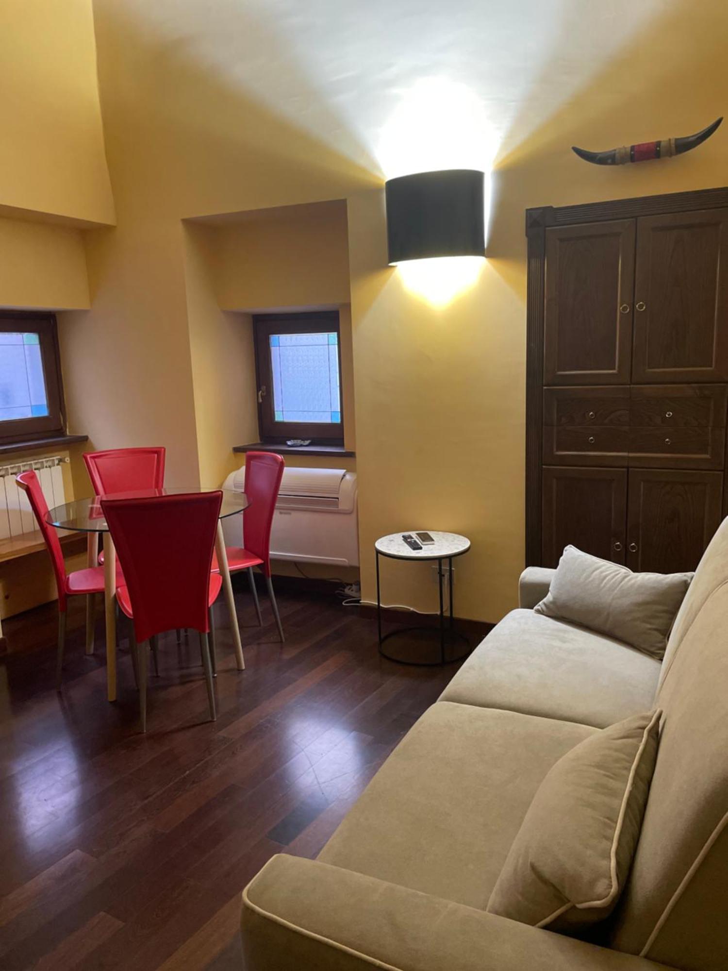 Apartment Giglio Navona Rome