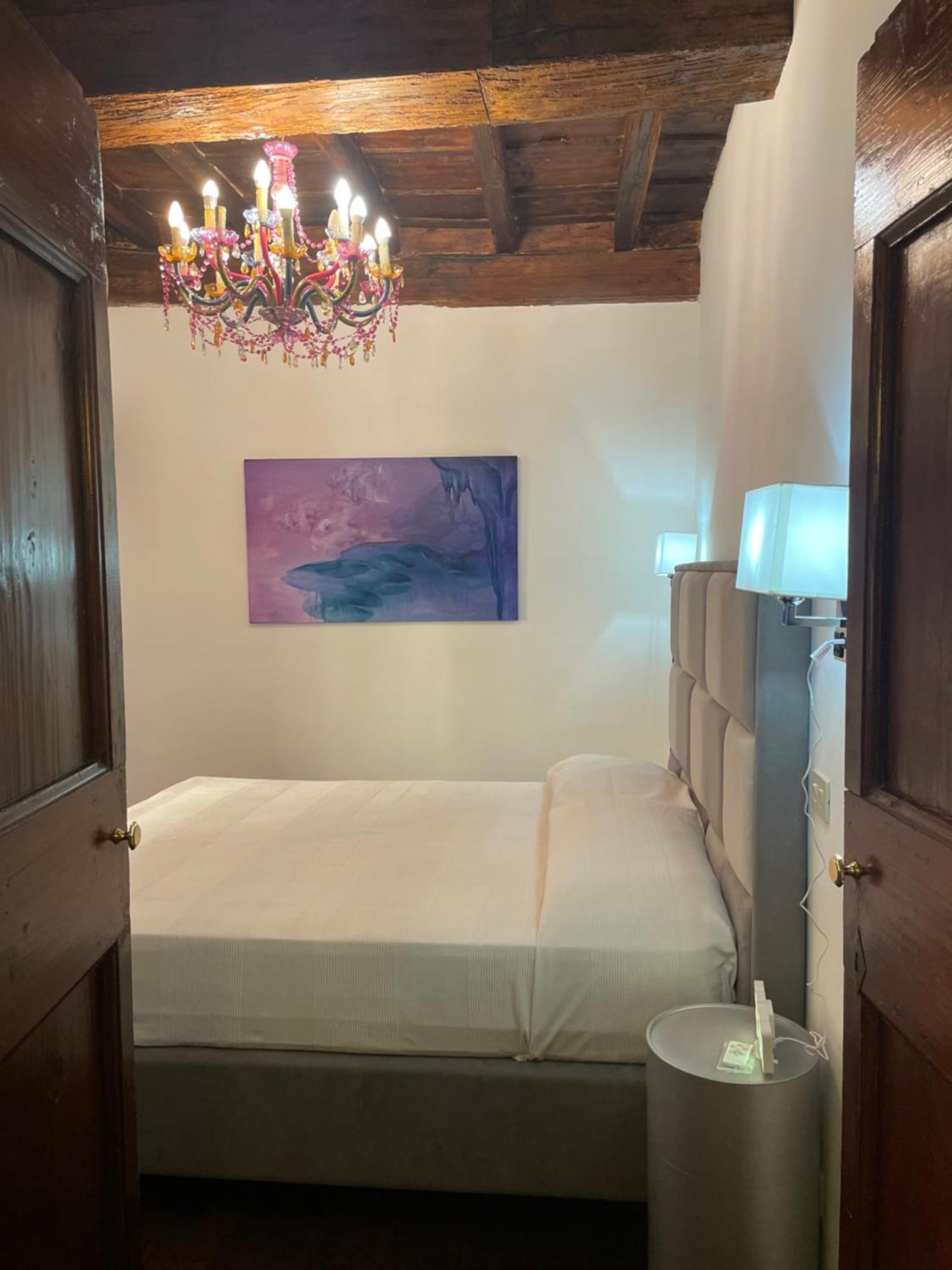Giglio Navona Apartment