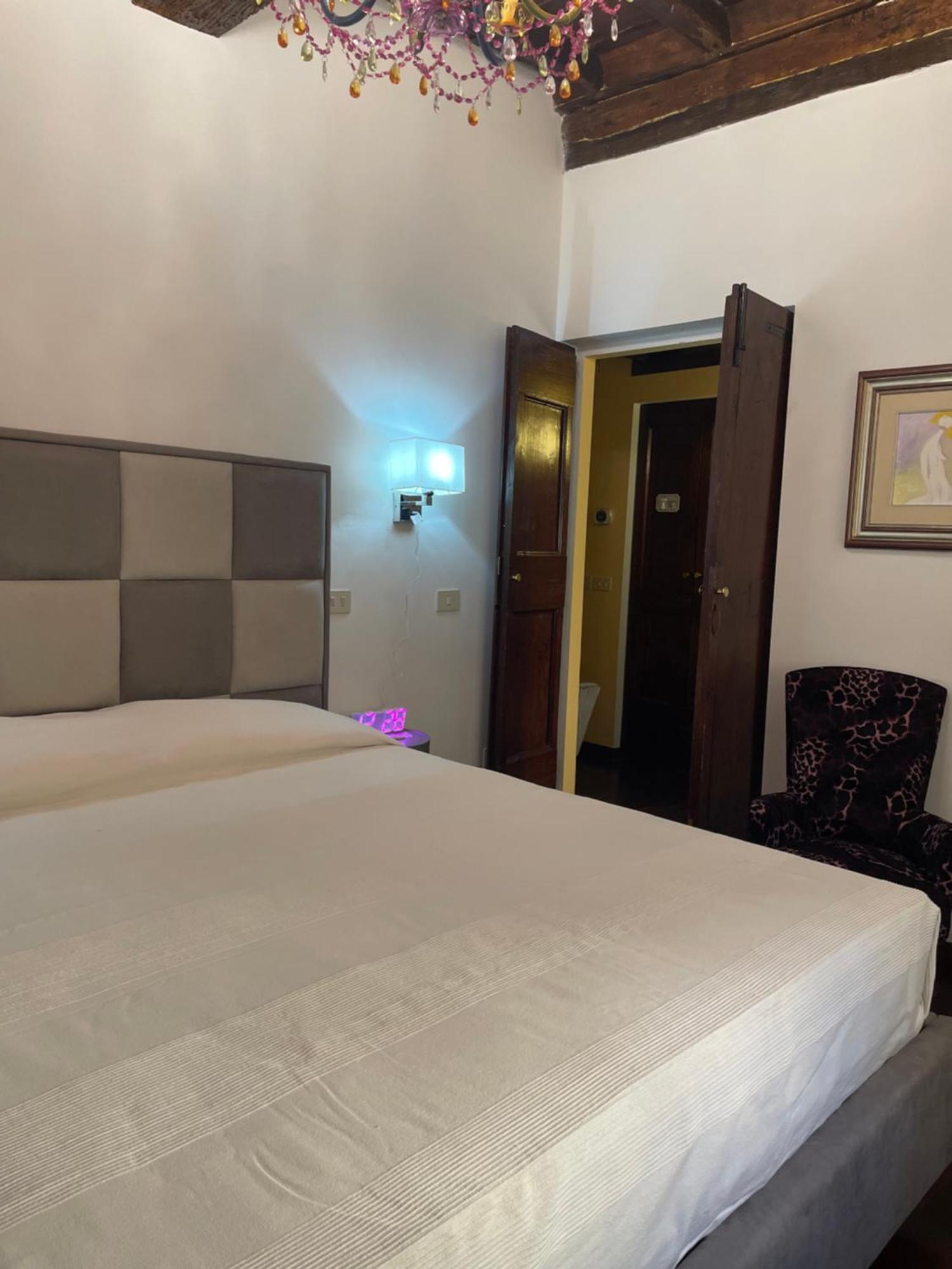 Giglio Navona Appartement Rome