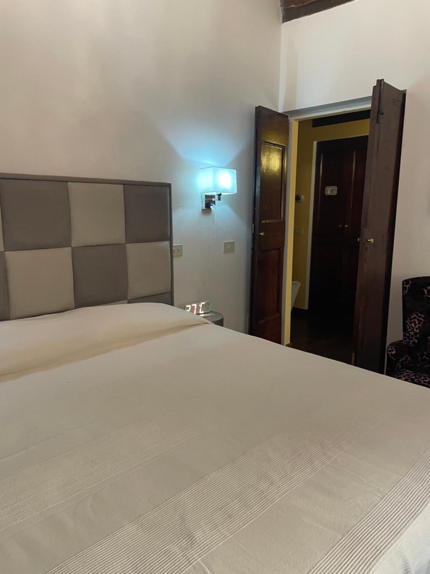 Giglio Navona Apartment