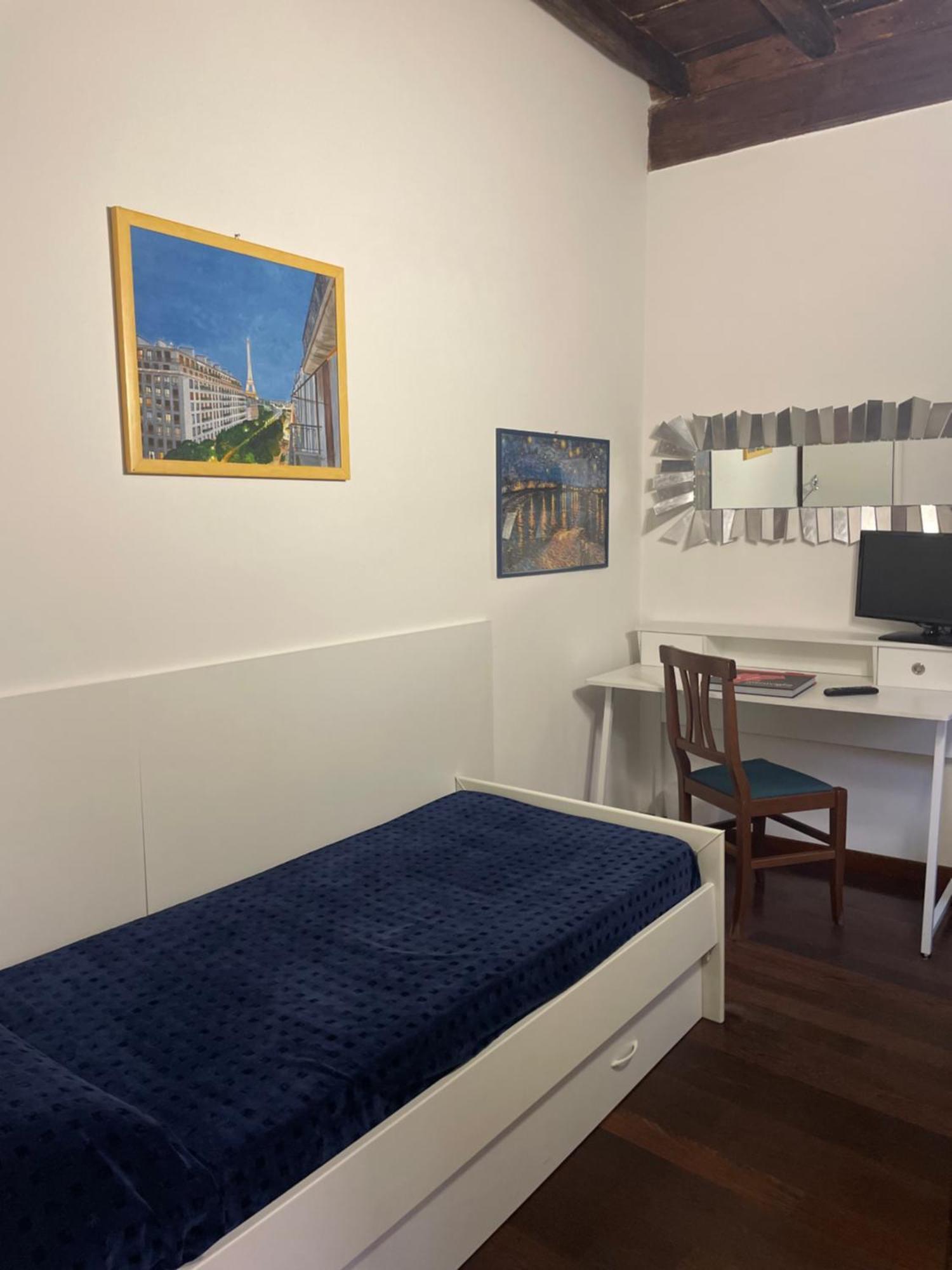 Giglio Navona Appartement Rome