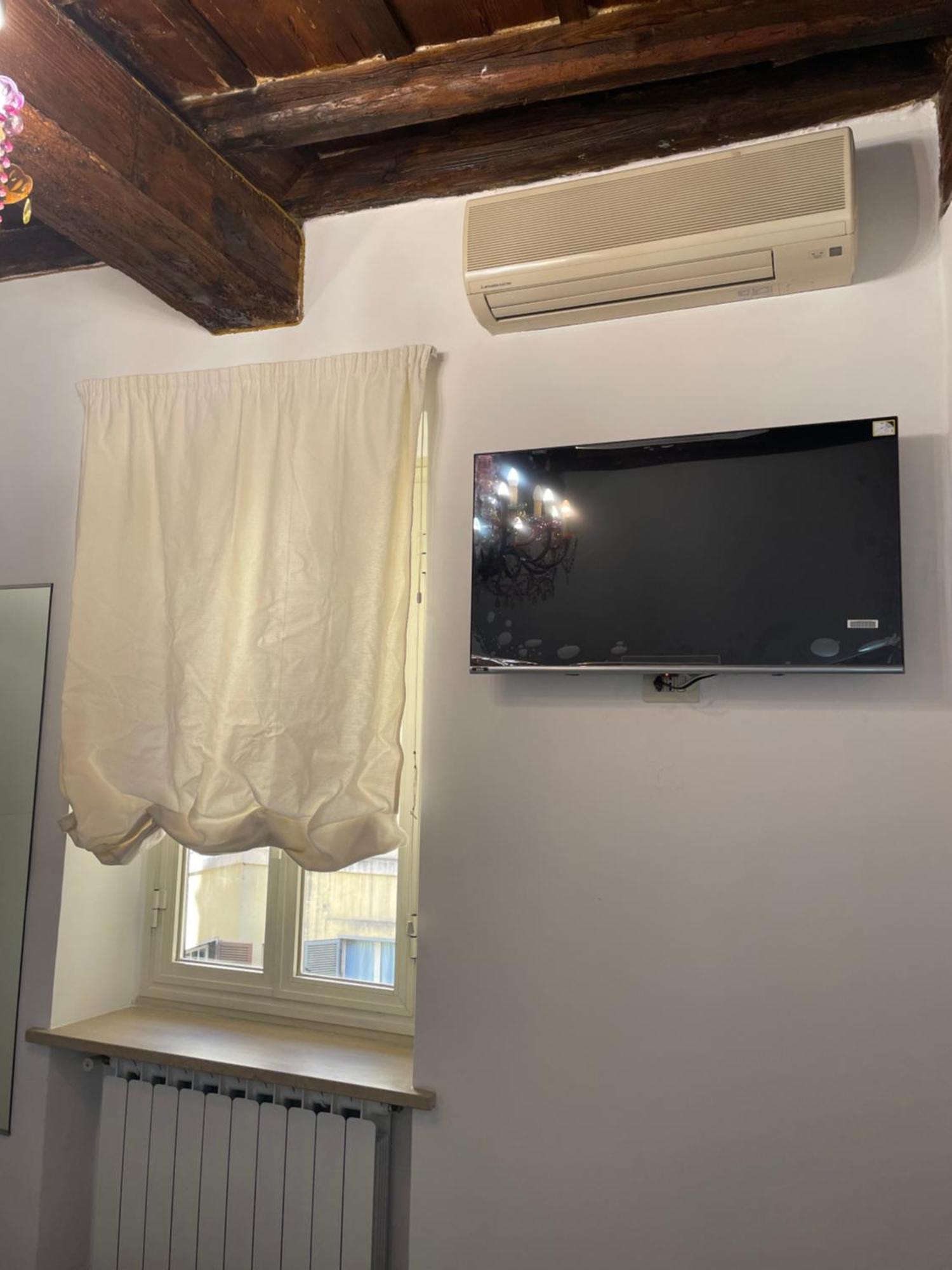 Giglio Navona Appartement *