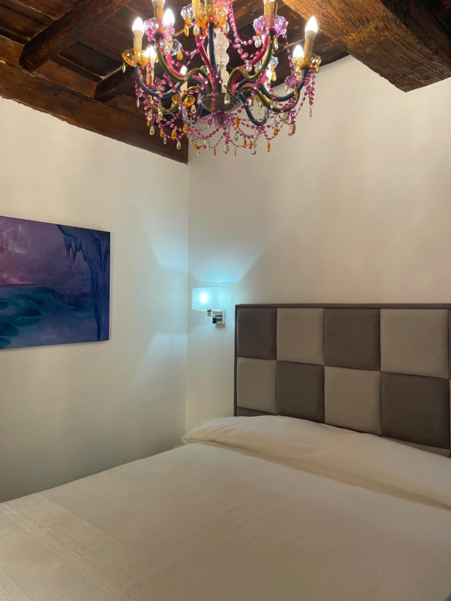 Appartement Giglio Navona