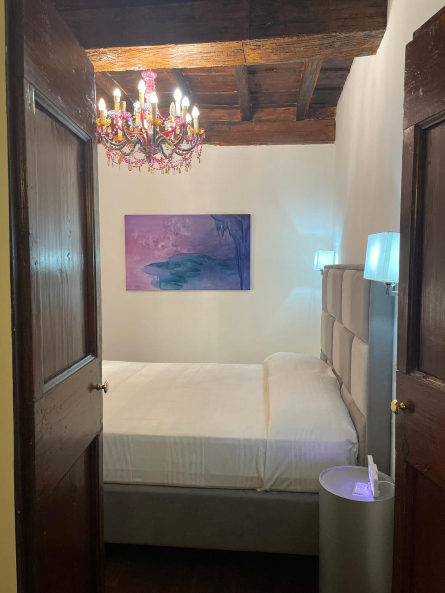 Appartement Giglio Navona Rome