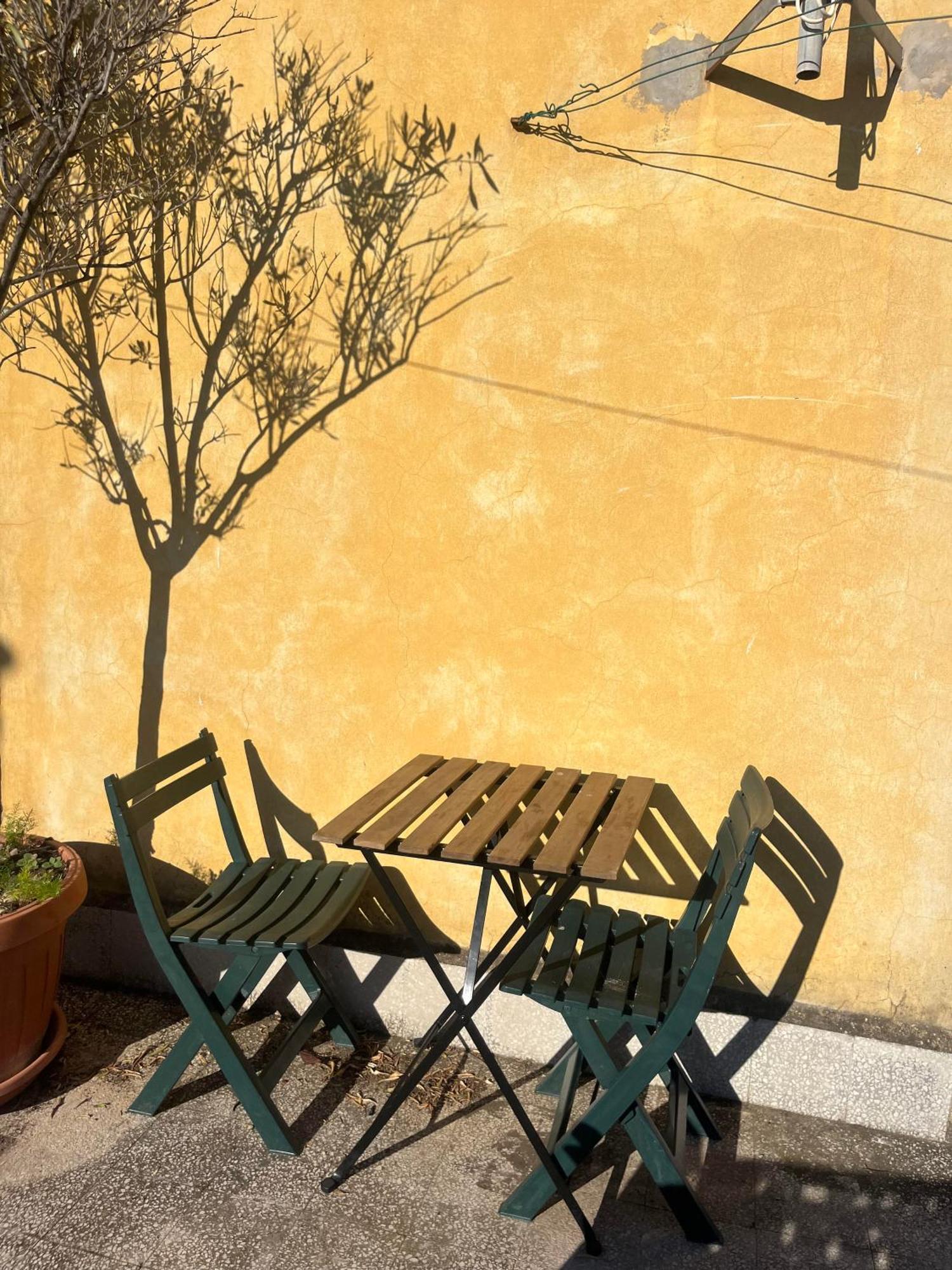 Cozy Monteverde Vecchio Trastevere Appartamento