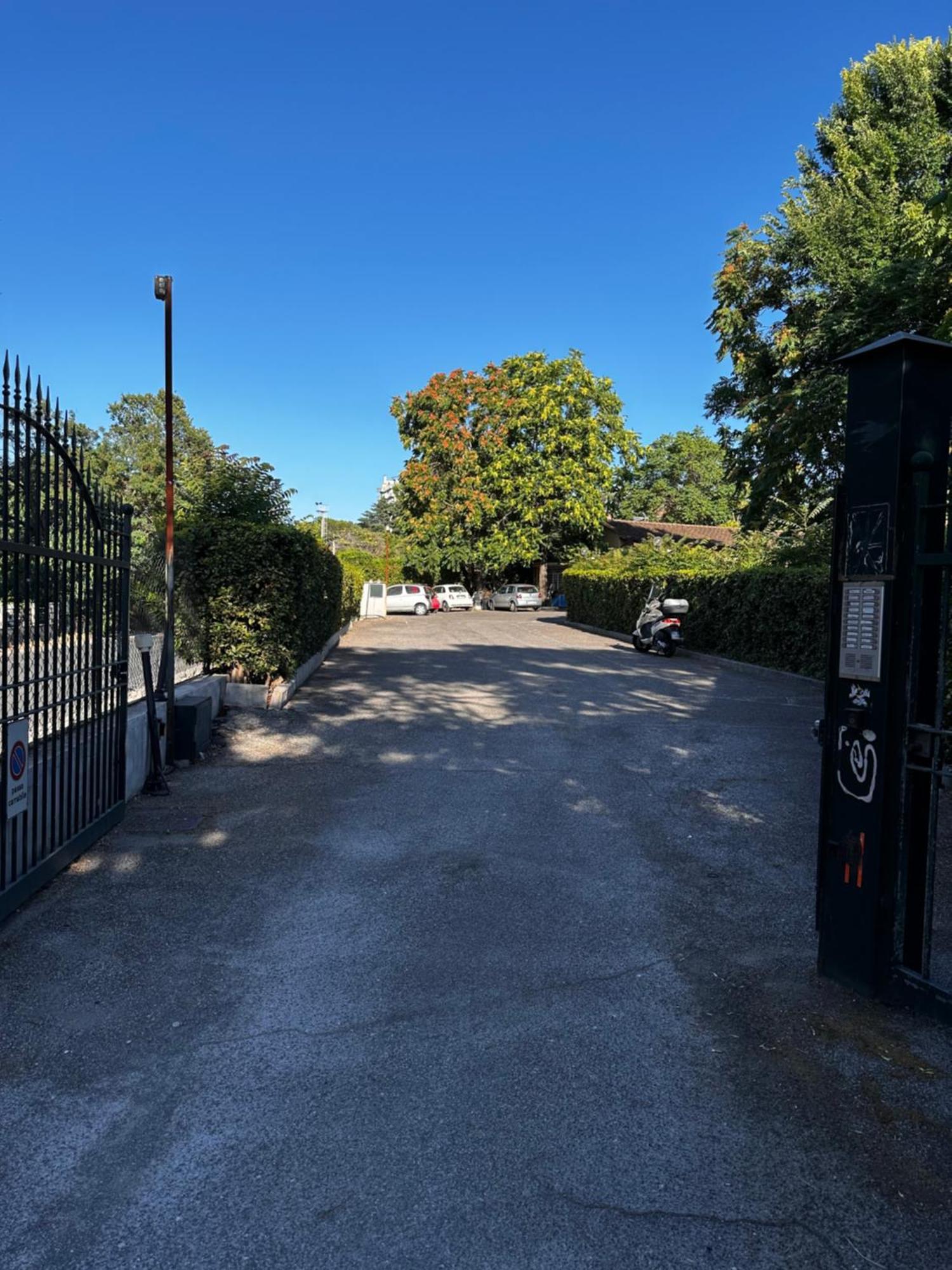 Casa Di Nia Pietralata Appartamento Roma